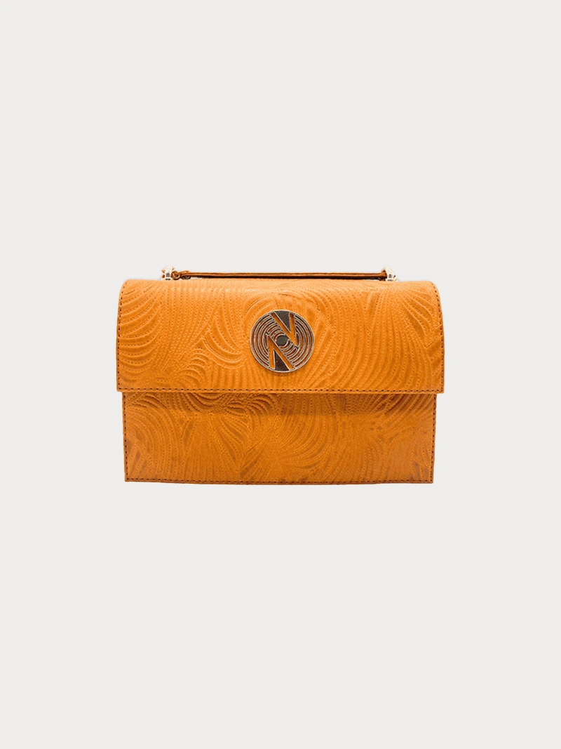 Sac Adèle - Cuir – Image 81