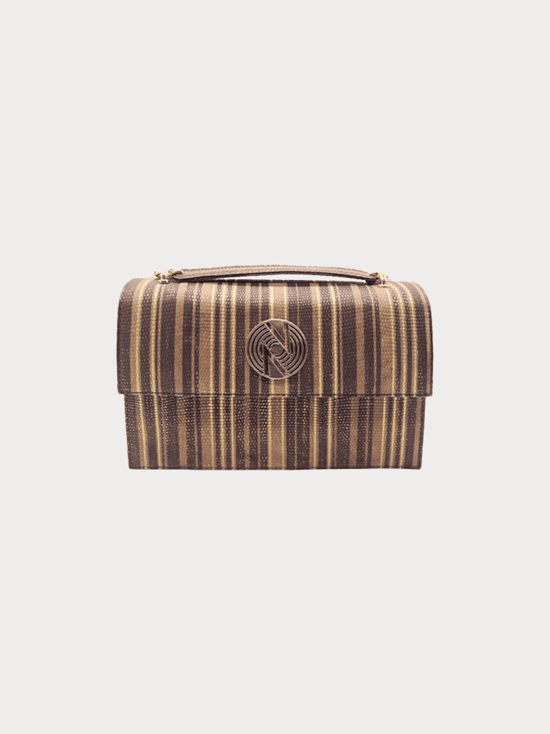 Sac Adèle - Cuir – Image 79