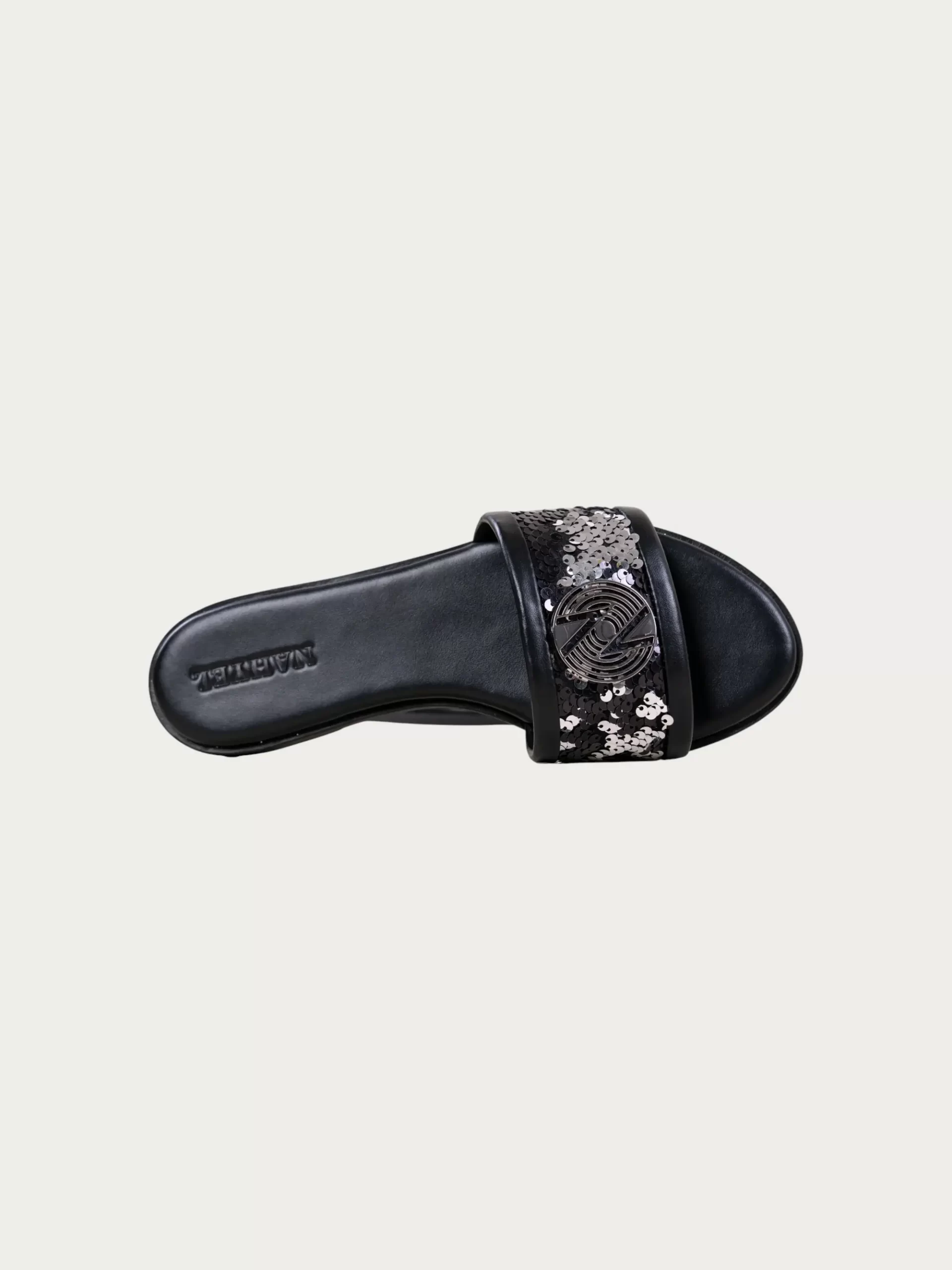 Sandales Zina - Paillettes – Image 4
