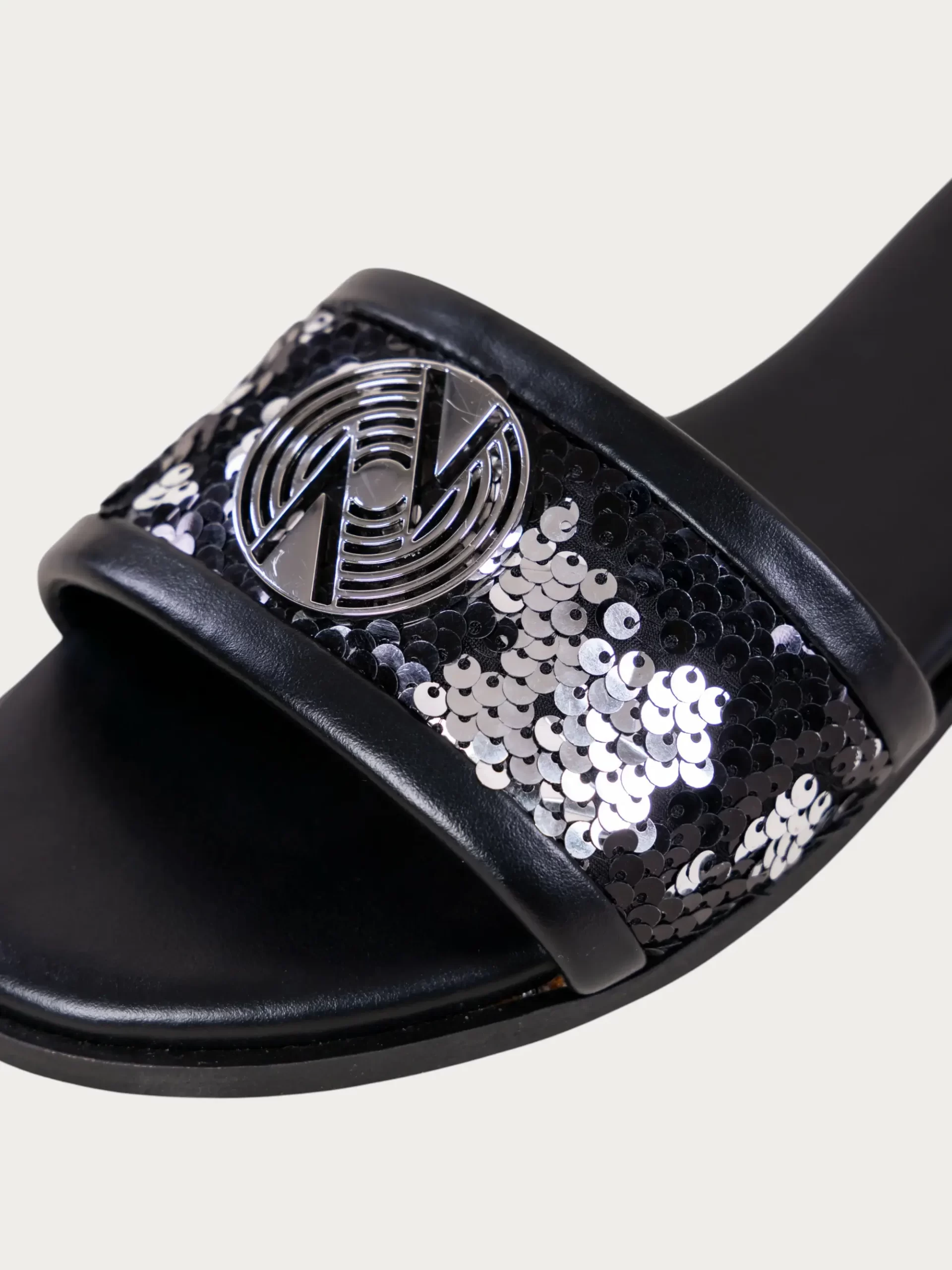 Sandales Zina - Paillettes – Image 5