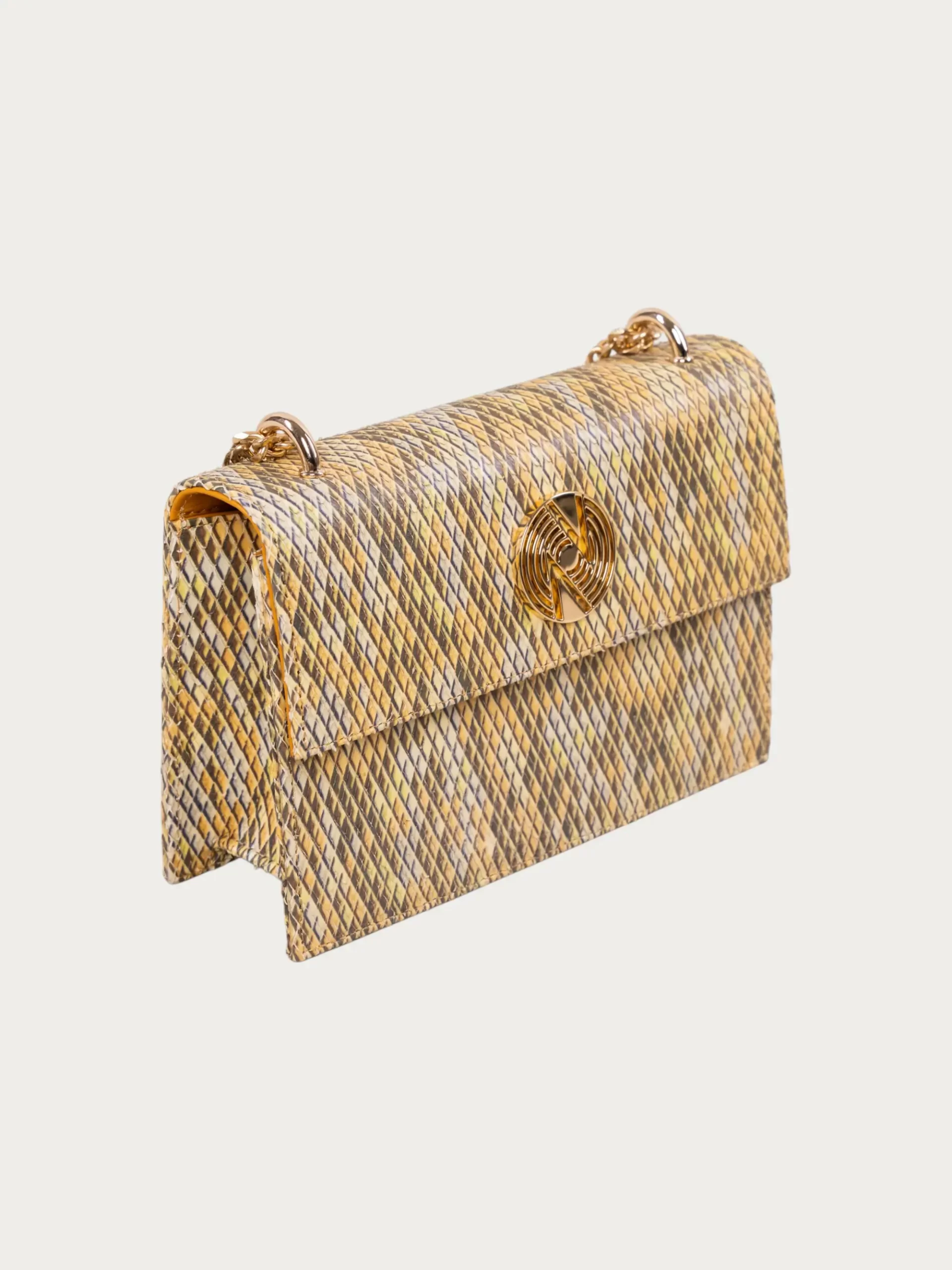 Sac Adèle - Cuir – Image 59