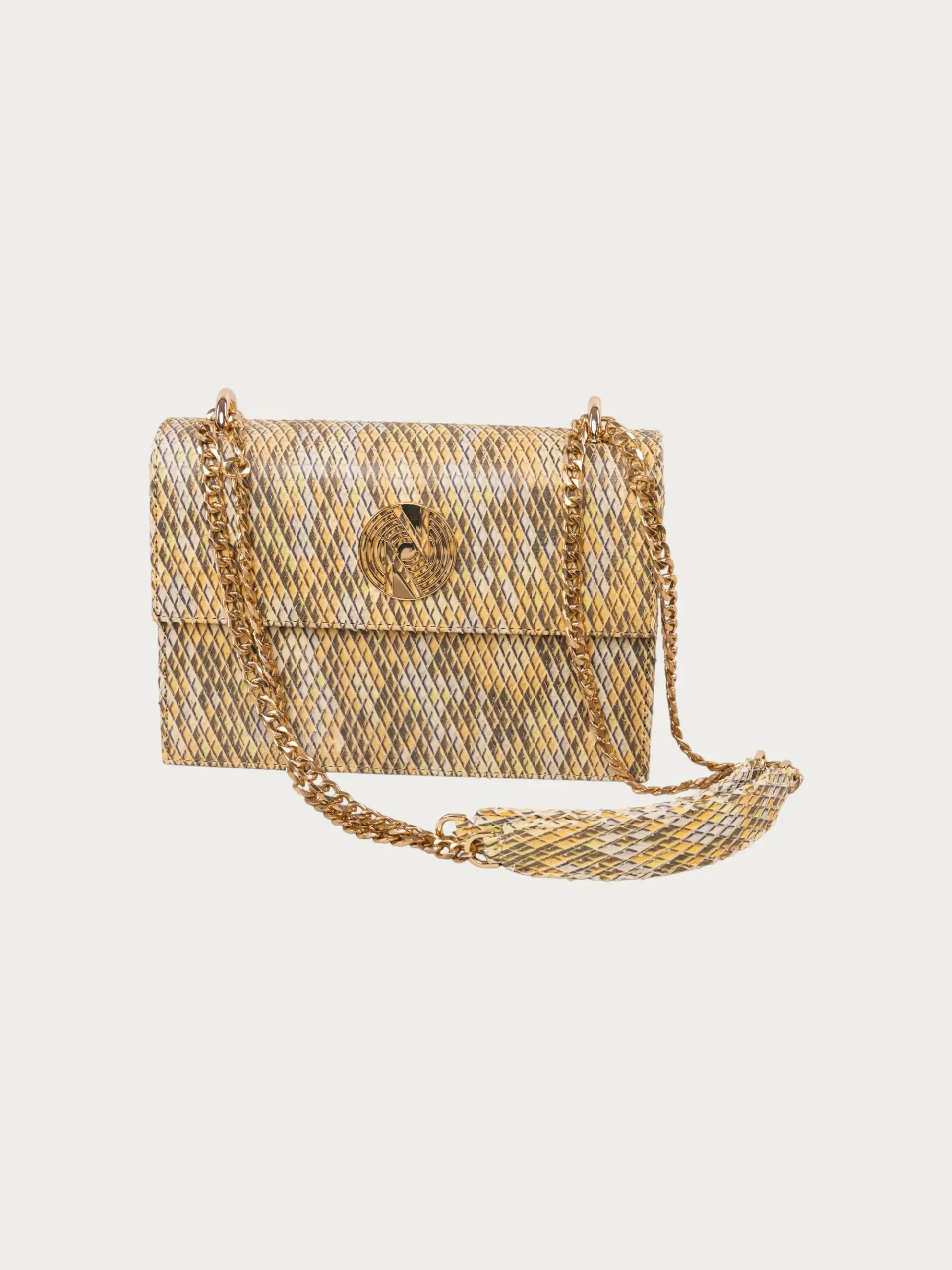 Sac Adèle - Cuir – Image 63