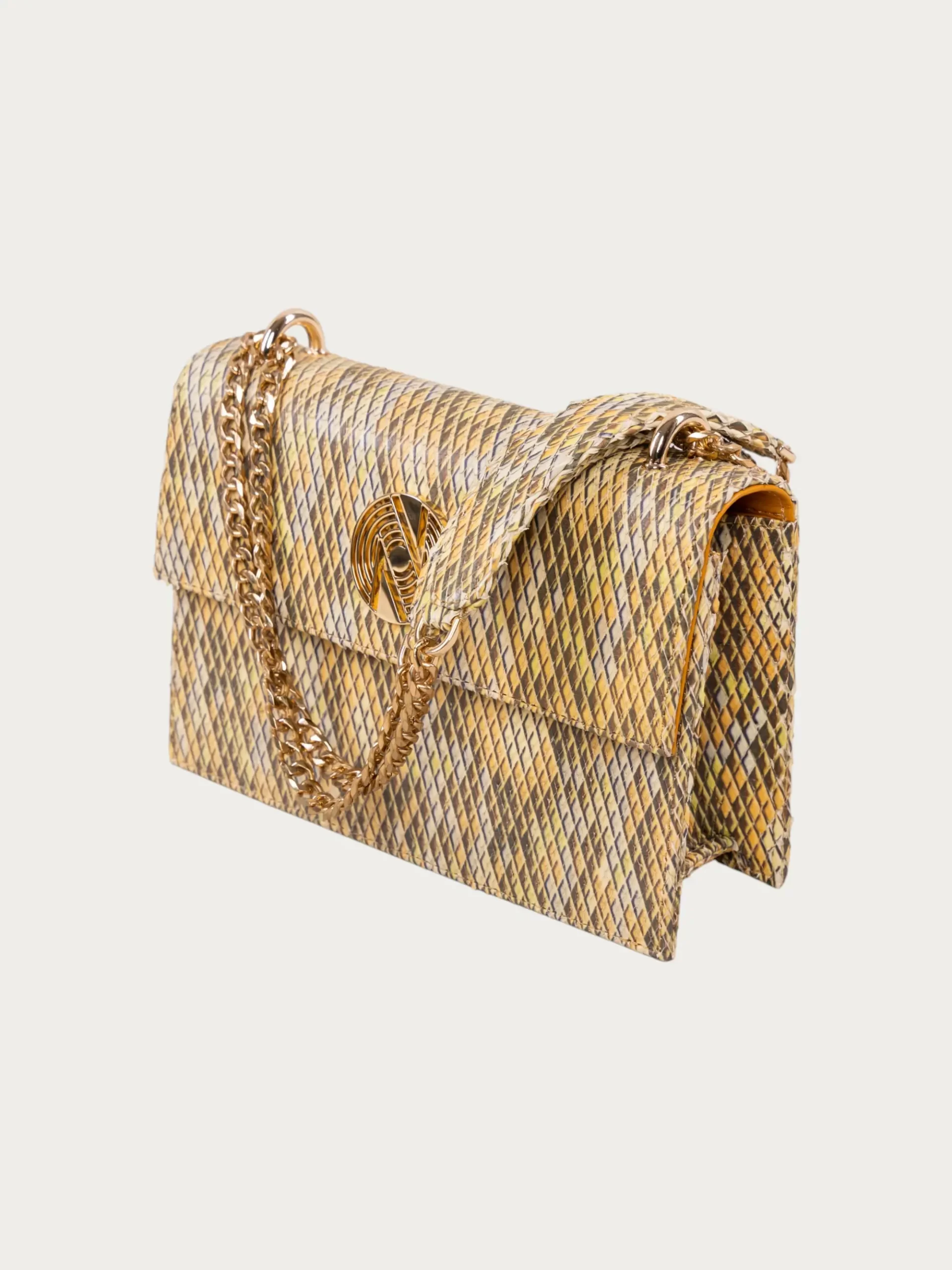 Sac Adèle - Cuir – Image 65