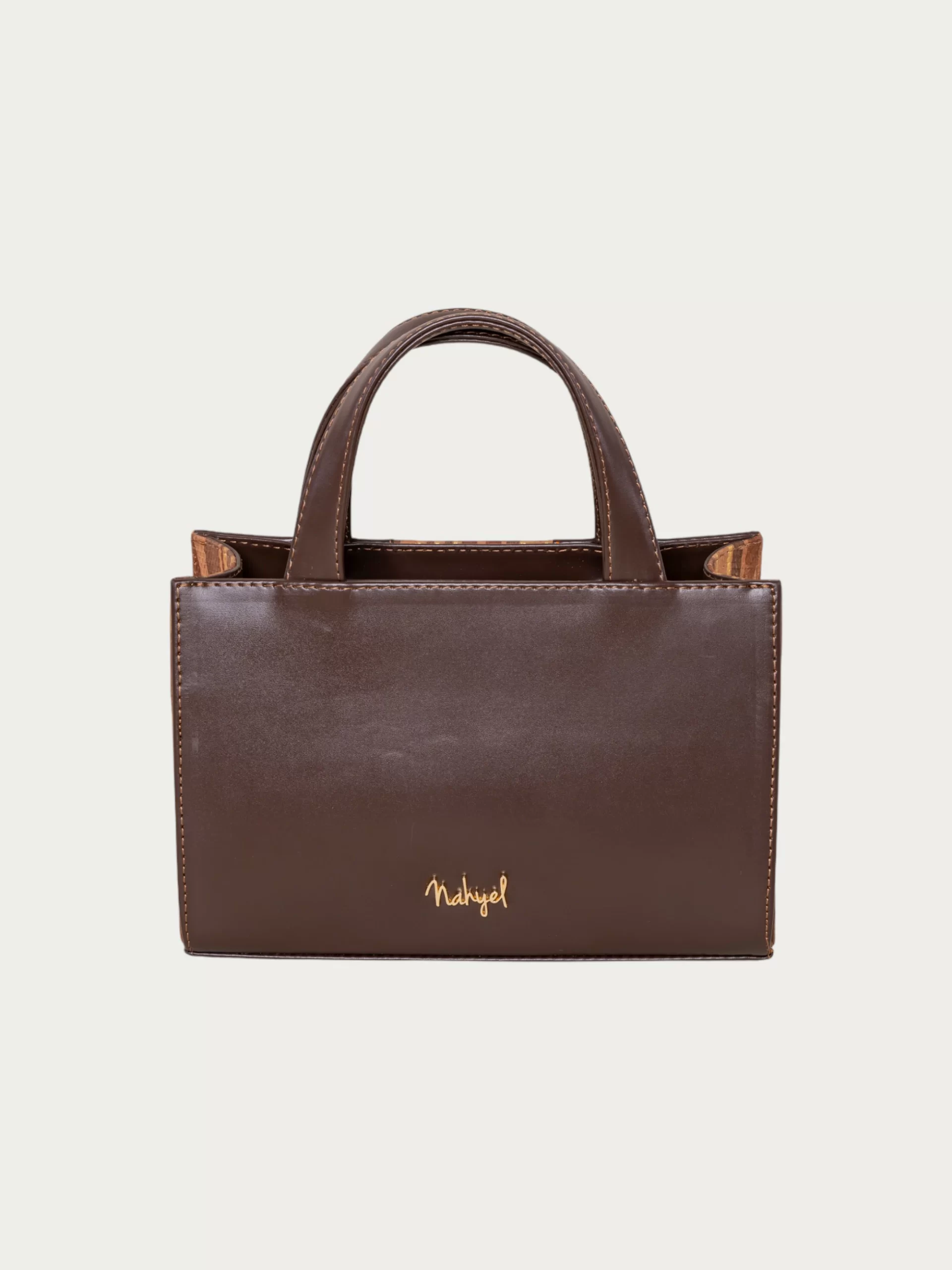 Sac Cléclé PM - Cuir Imprimé – Image 19