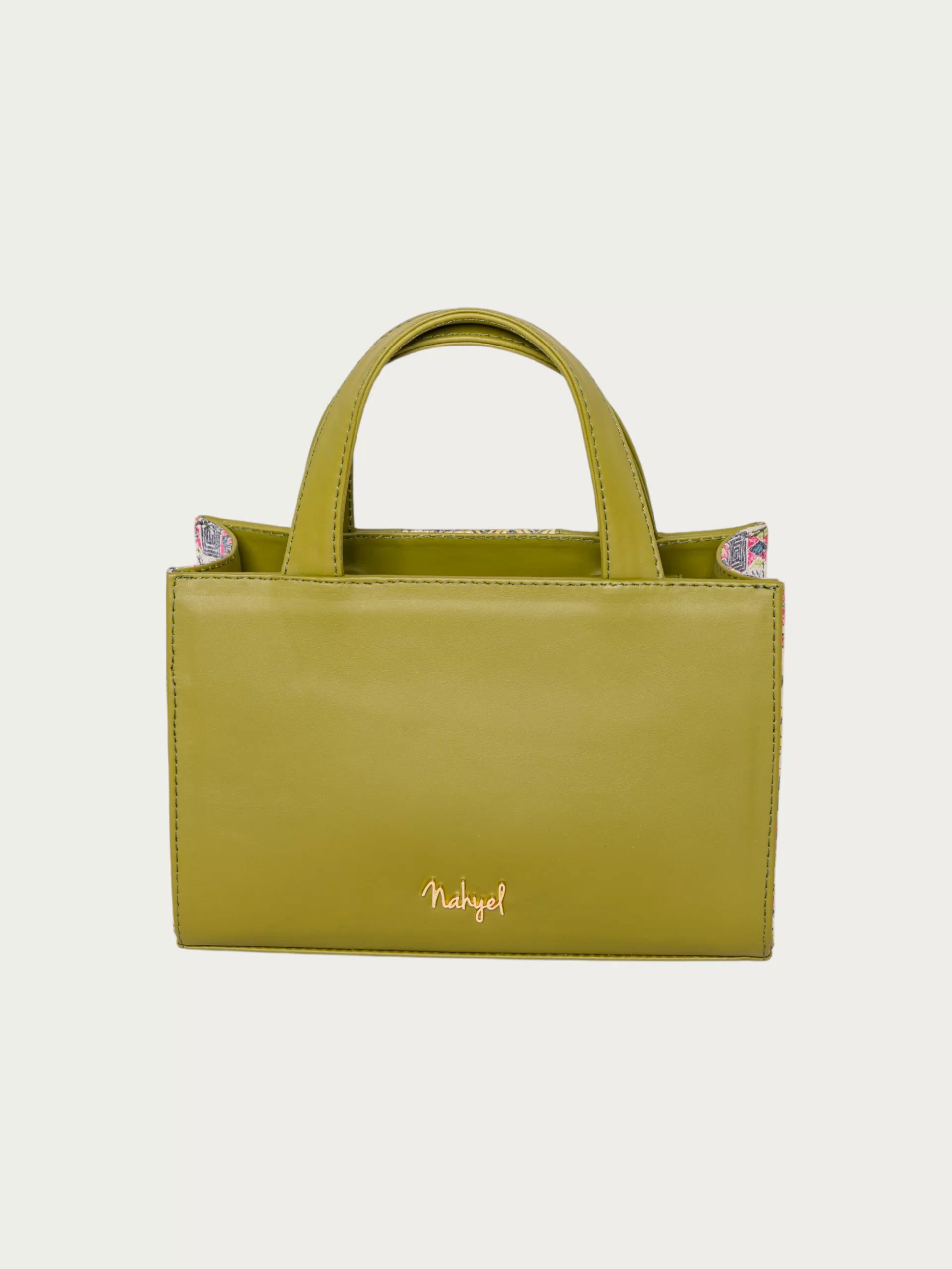 Sac Cléclé PM - Cuir Imprimé – Image 28