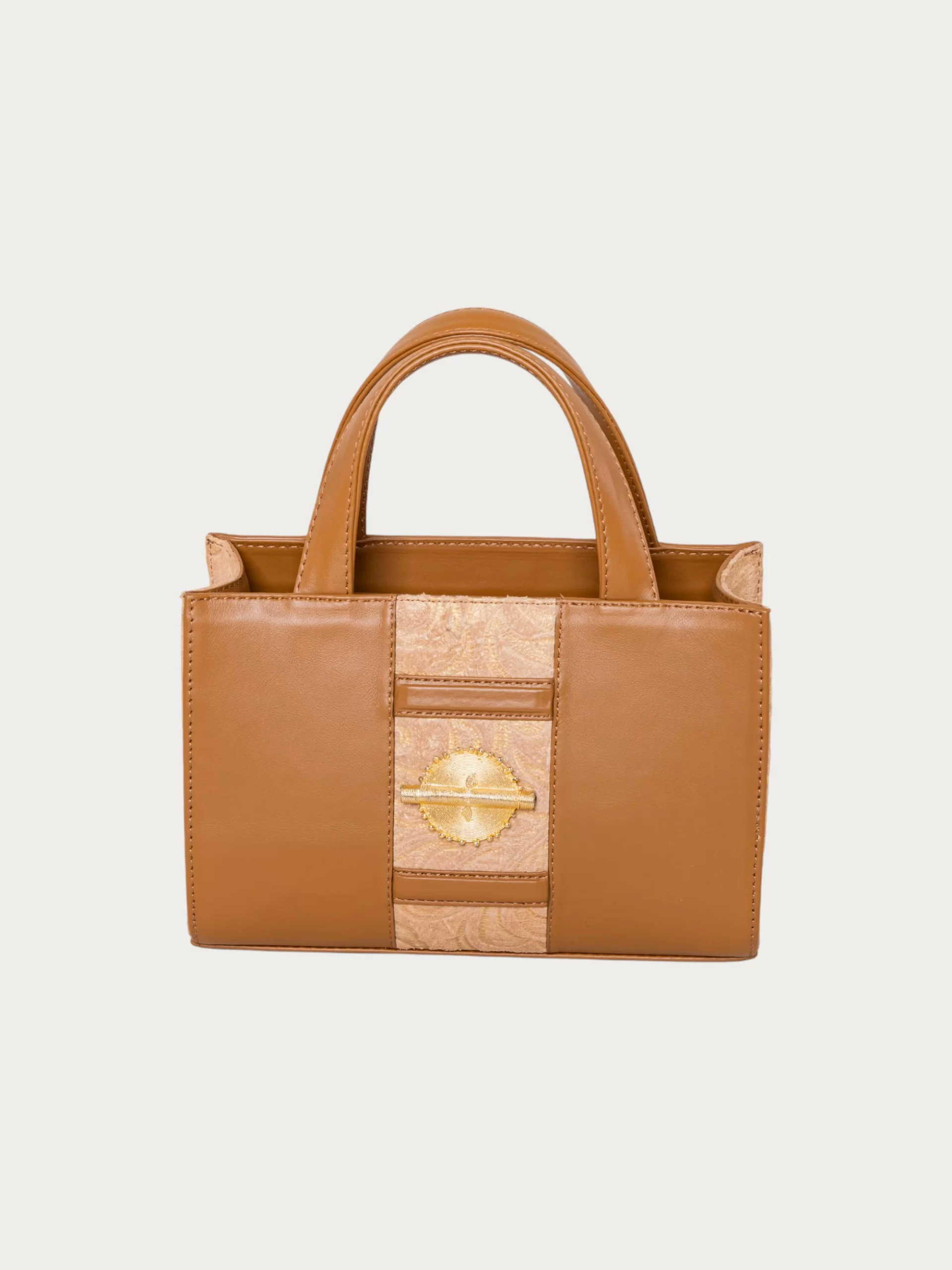 Sac Cléclé PM - Cuir Imprimé – Image 42