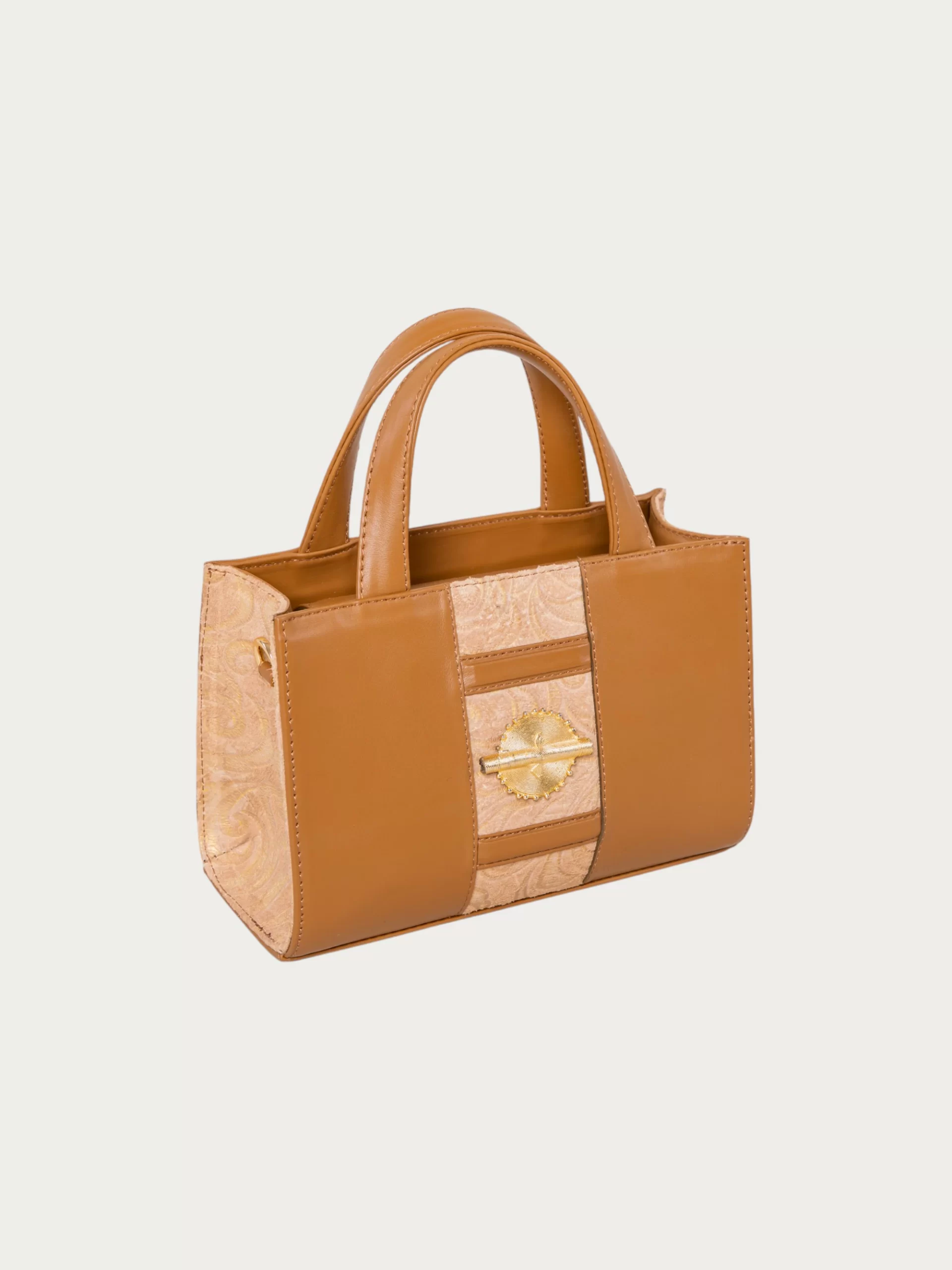 Sac Cléclé PM - Cuir Imprimé – Image 43