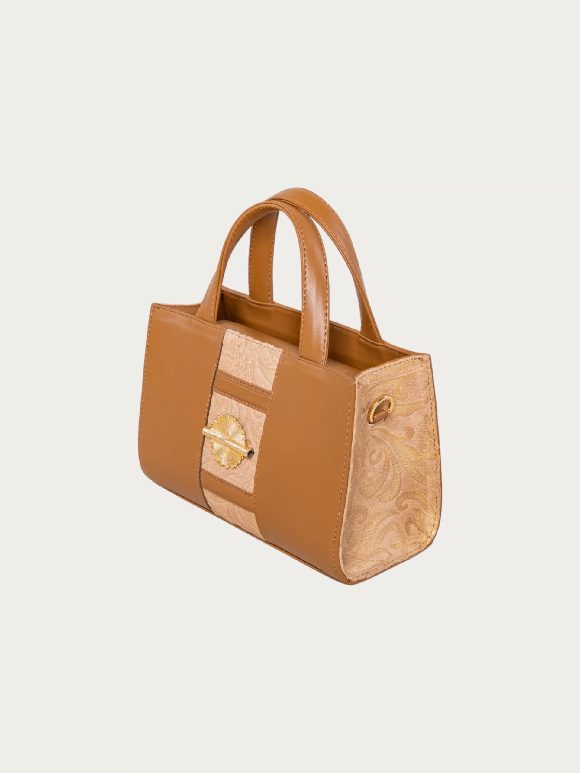 Sac Cléclé PM - Cuir Imprimé – Image 44
