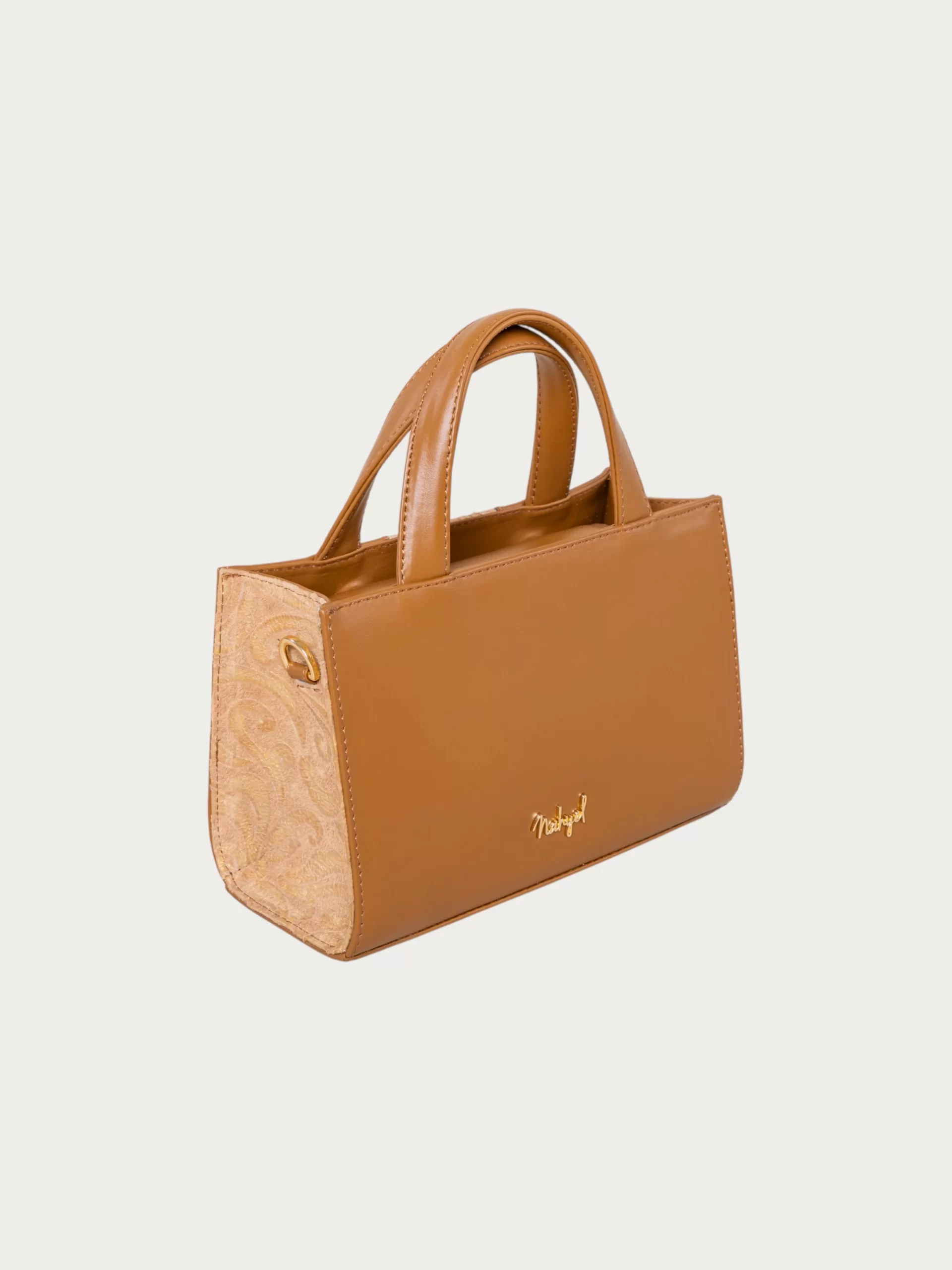 Sac Cléclé PM - Cuir Imprimé – Image 46