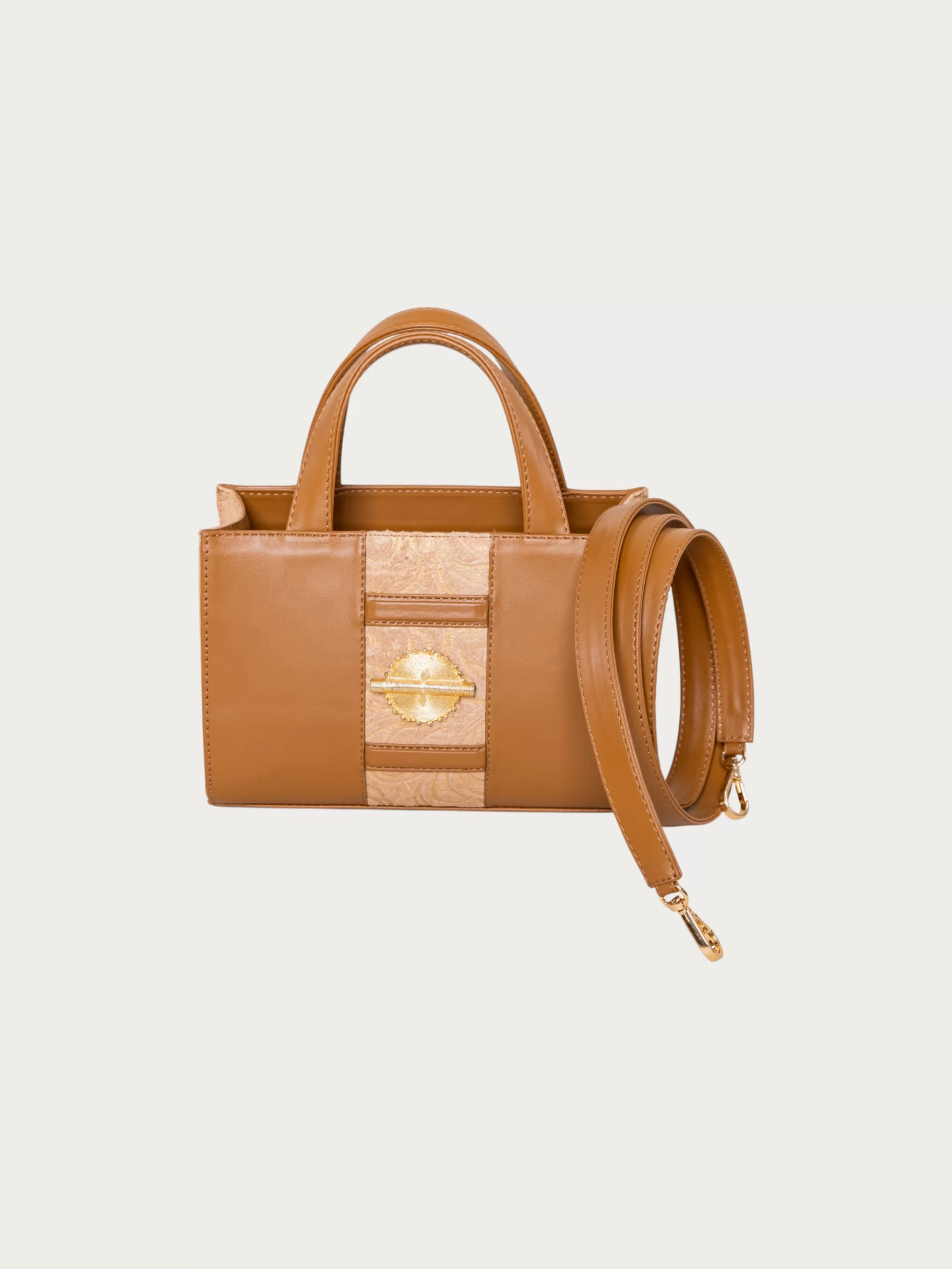 Sac Cléclé PM - Cuir Imprimé – Image 47