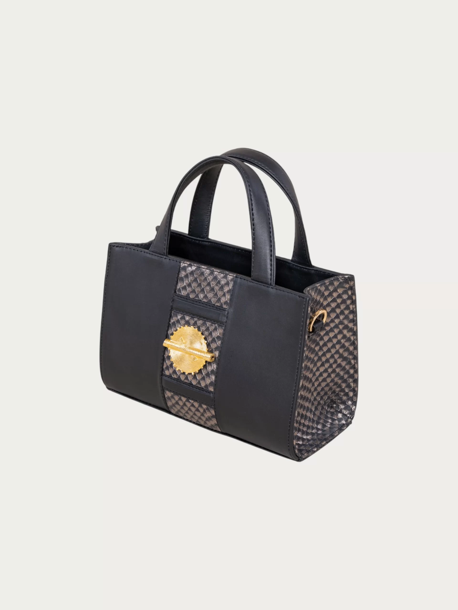 Sac Cléclé PM - Cuir Imprimé – Image 34