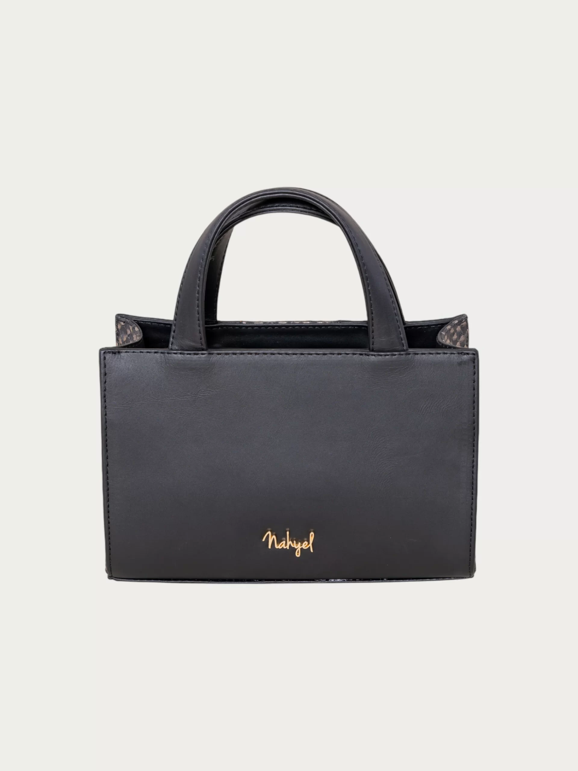 Sac Cléclé PM - Cuir Imprimé – Image 37