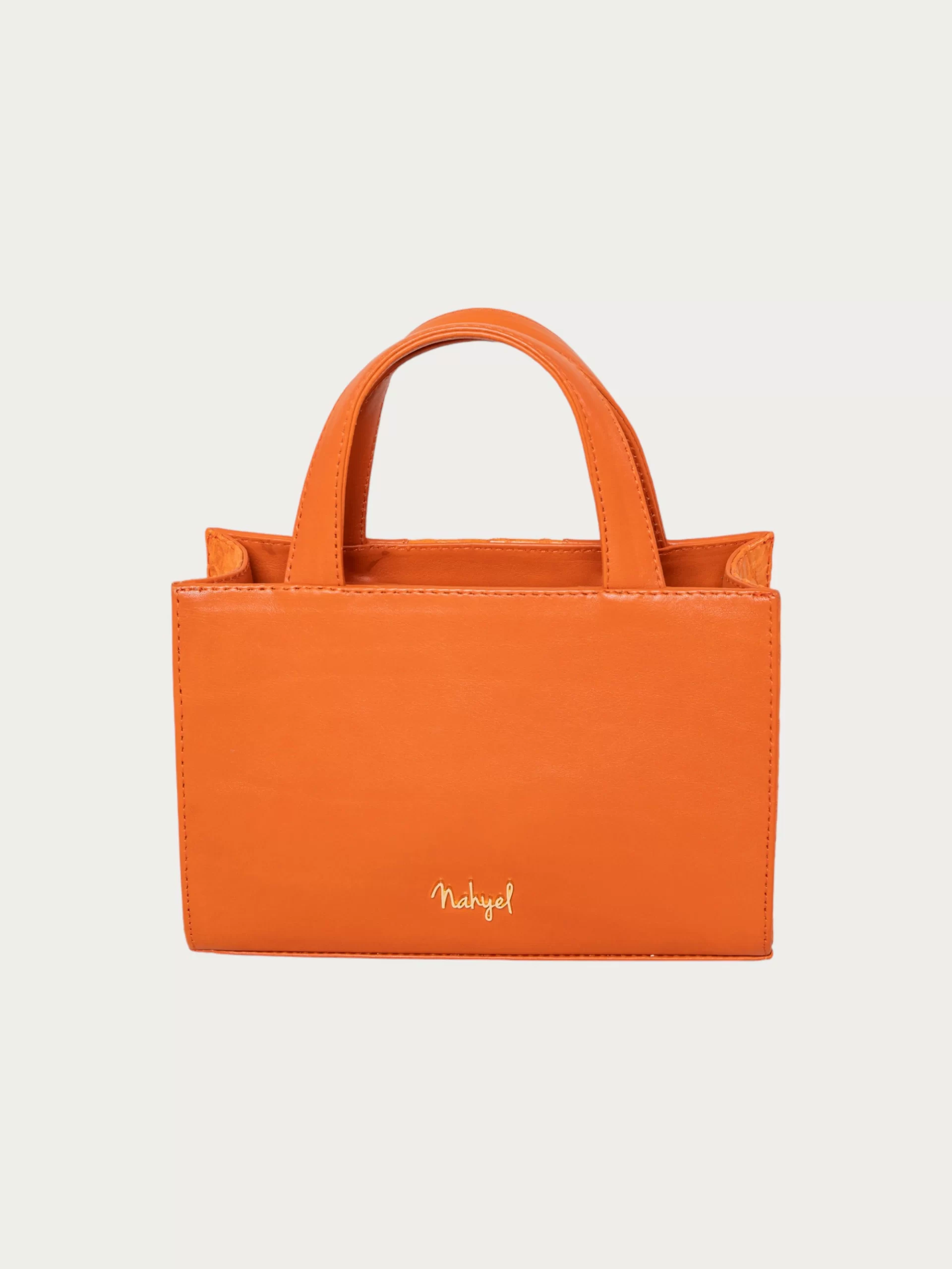 Sac Cléclé PM - Cuir Imprimé – Image 4