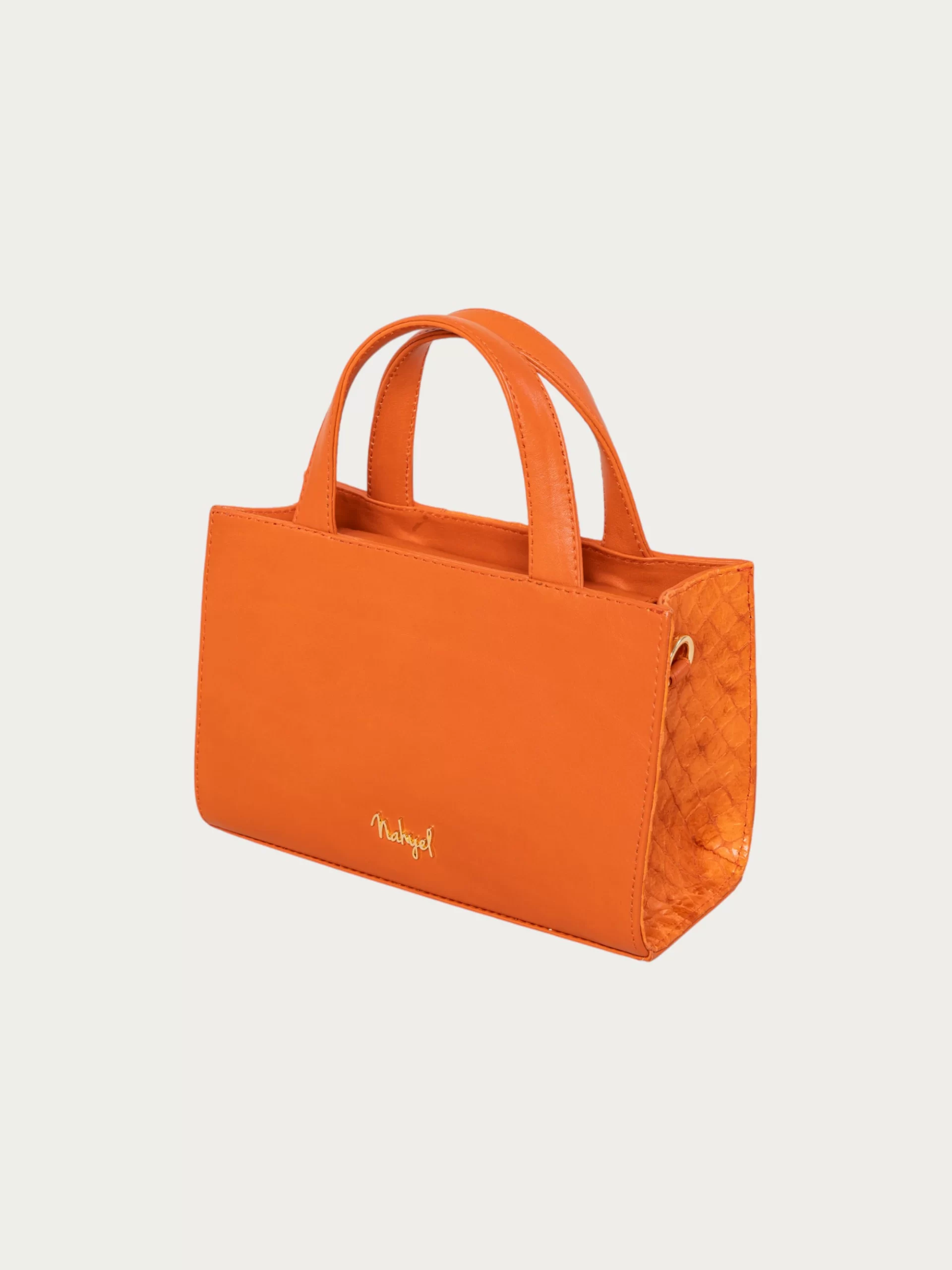 Sac Cléclé PM - Cuir Imprimé – Image 5