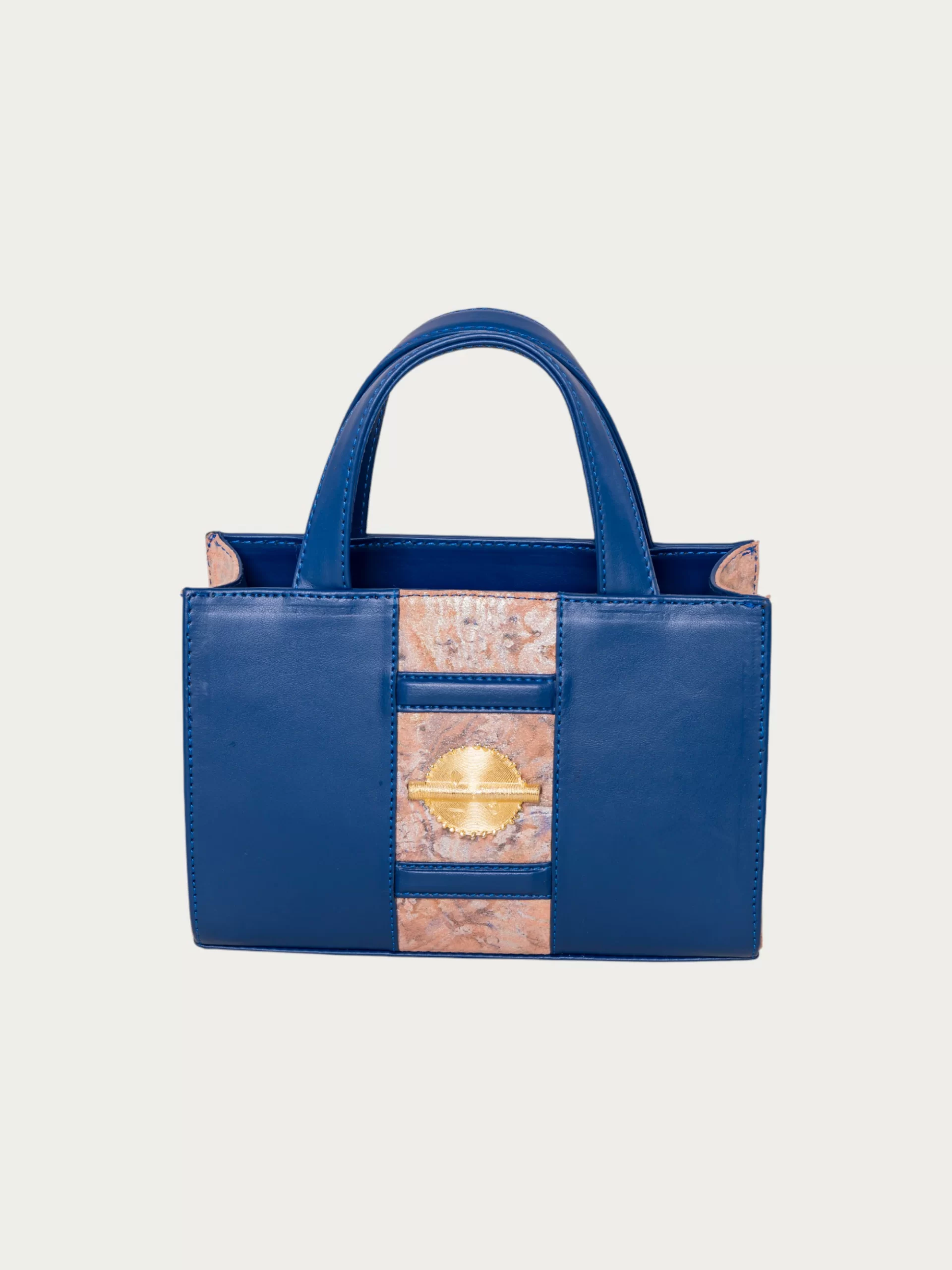 Sac Cléclé PM - Cuir Imprimé – Image 9
