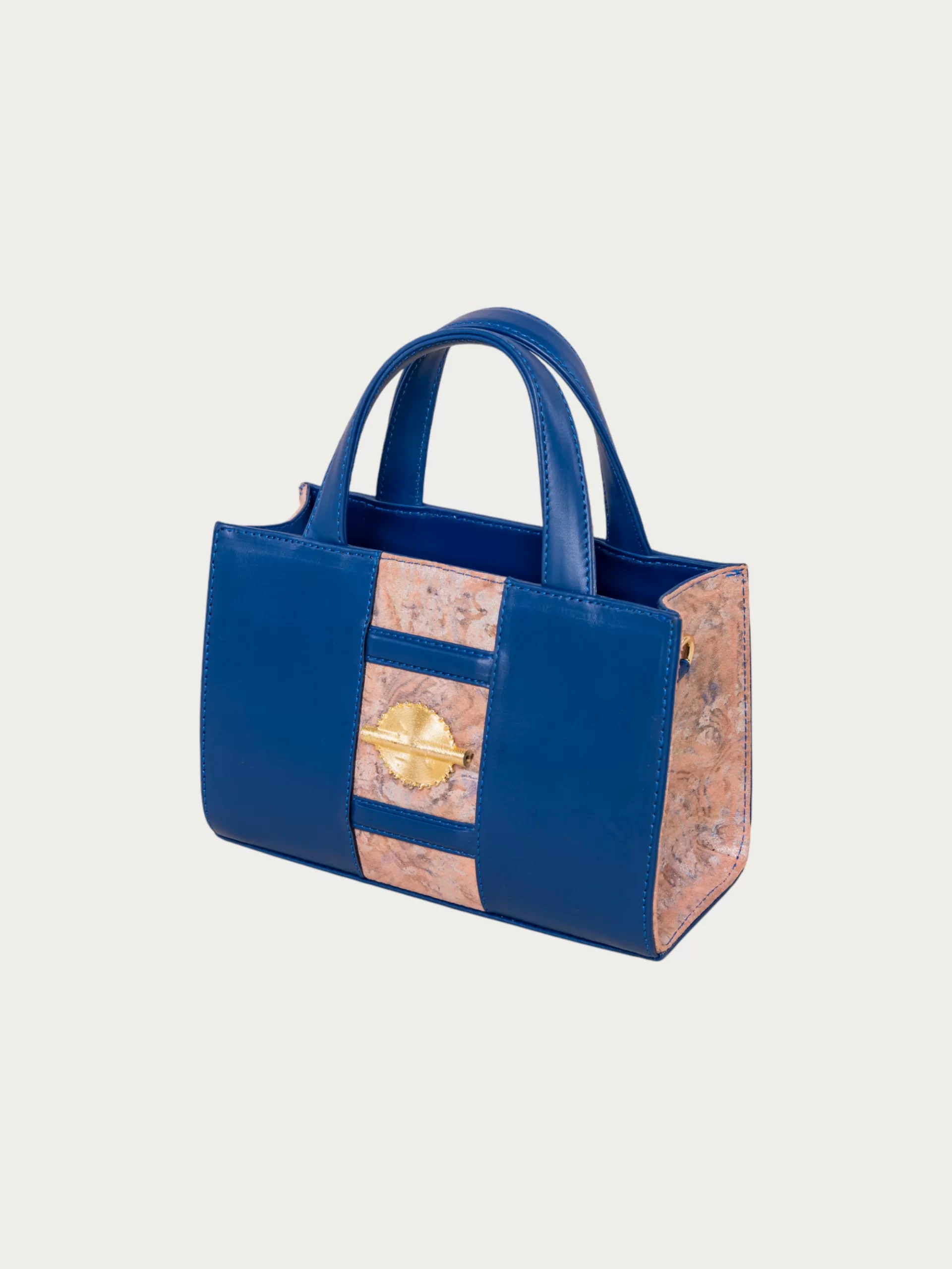 Sac Cléclé PM - Cuir Imprimé – Image 10