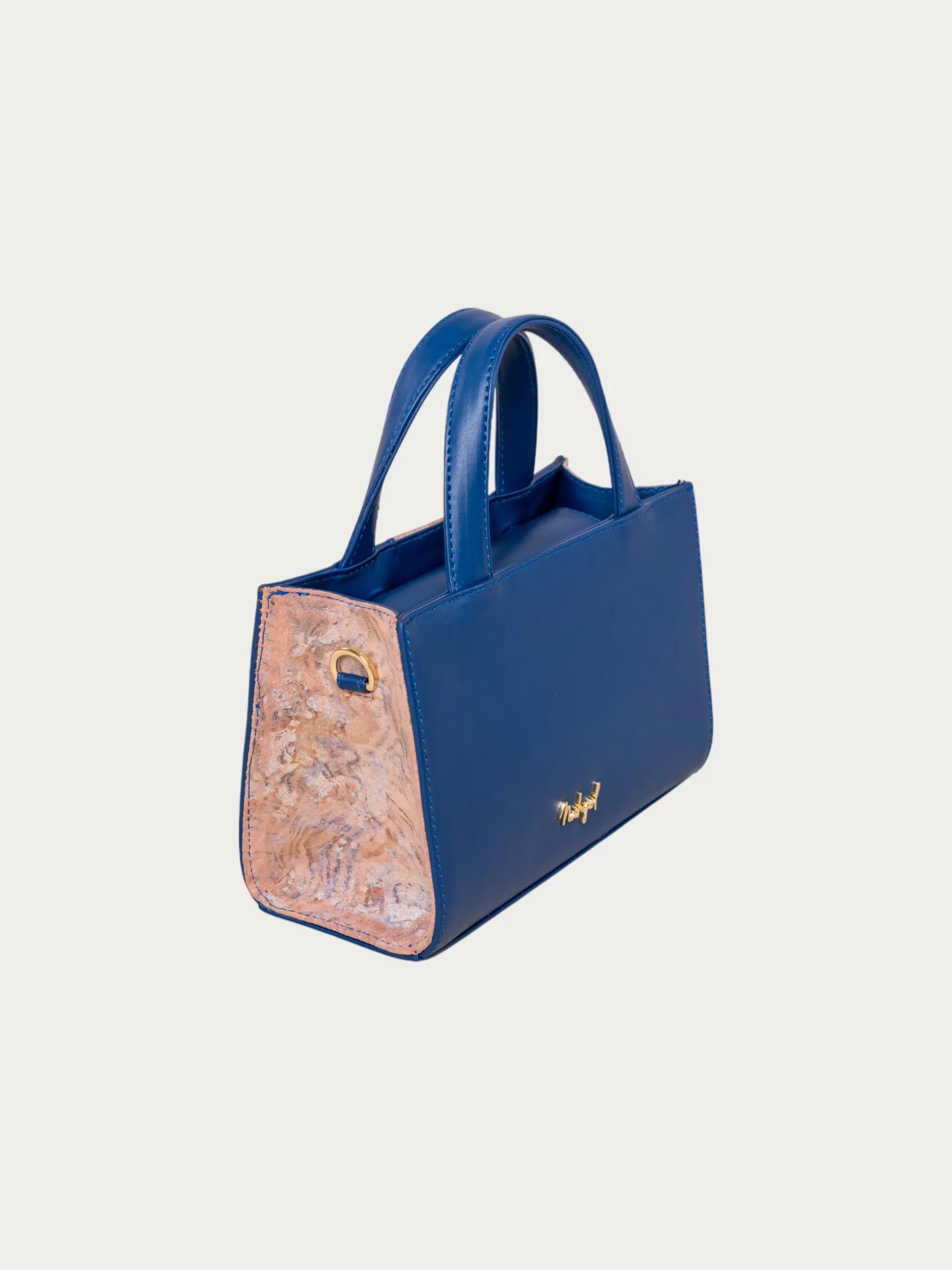 Sac Cléclé PM - Cuir Imprimé – Image 12