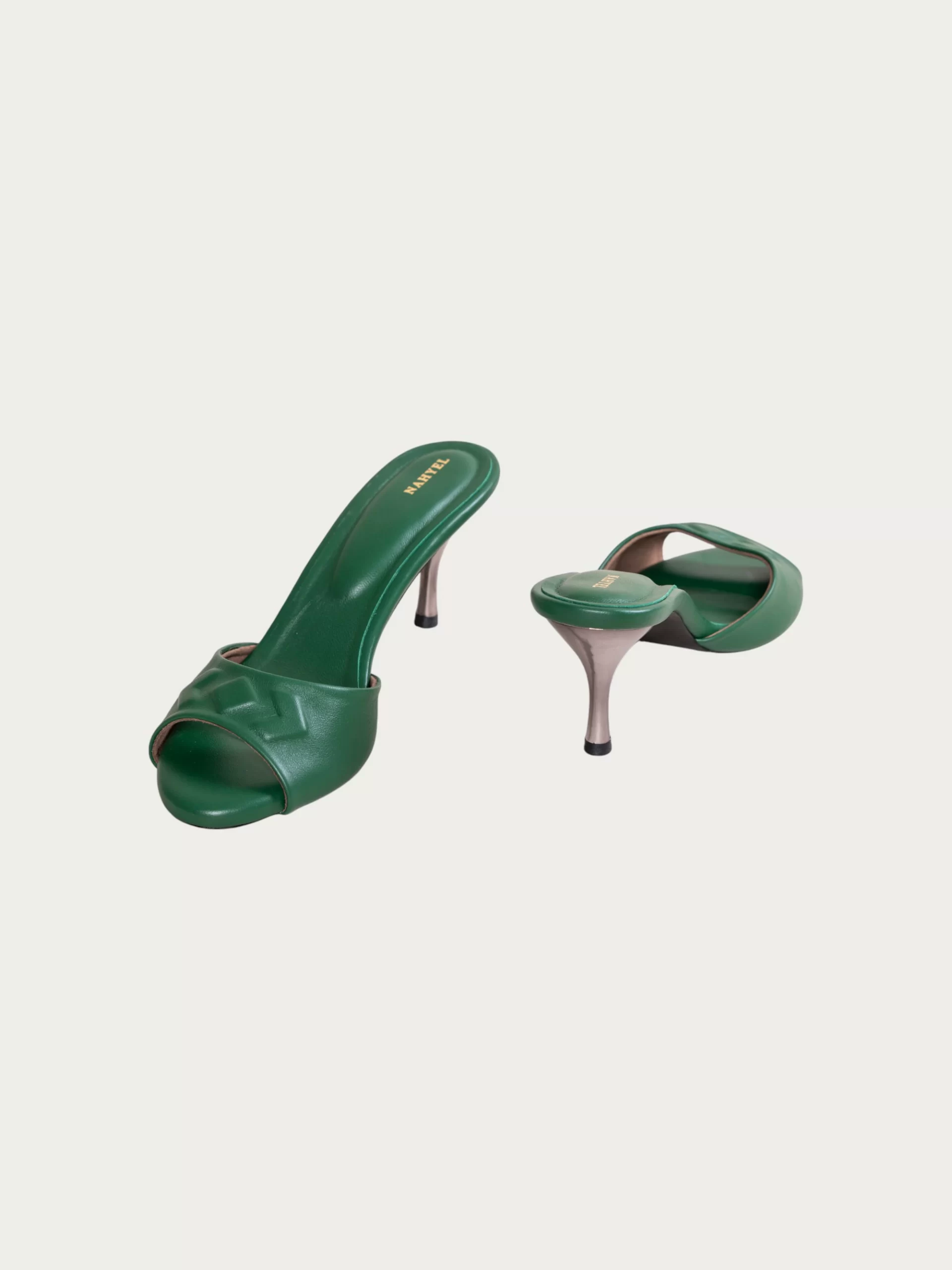 Sandales à Talons – Image 71