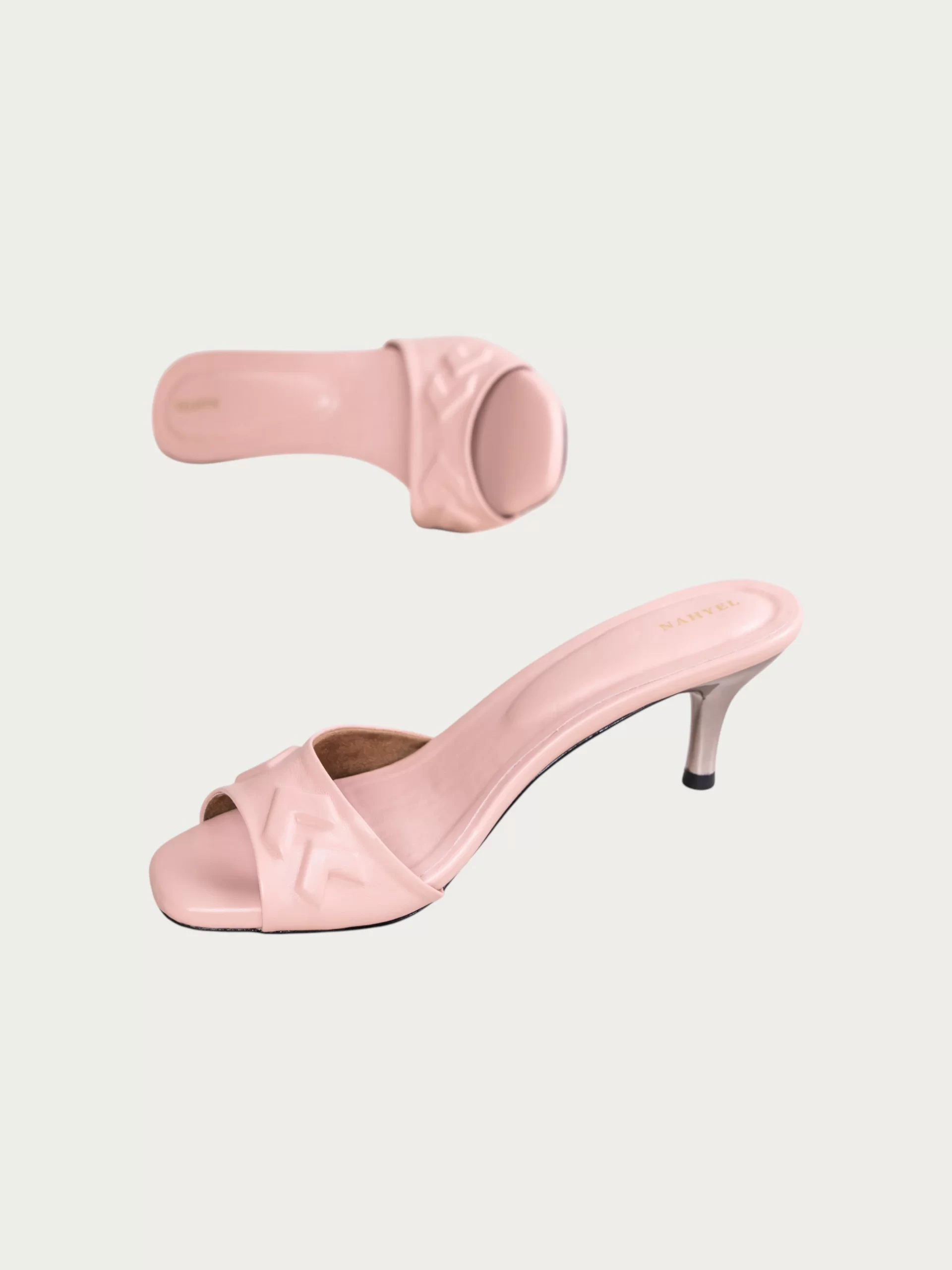 Sandales à Talons – Image 96