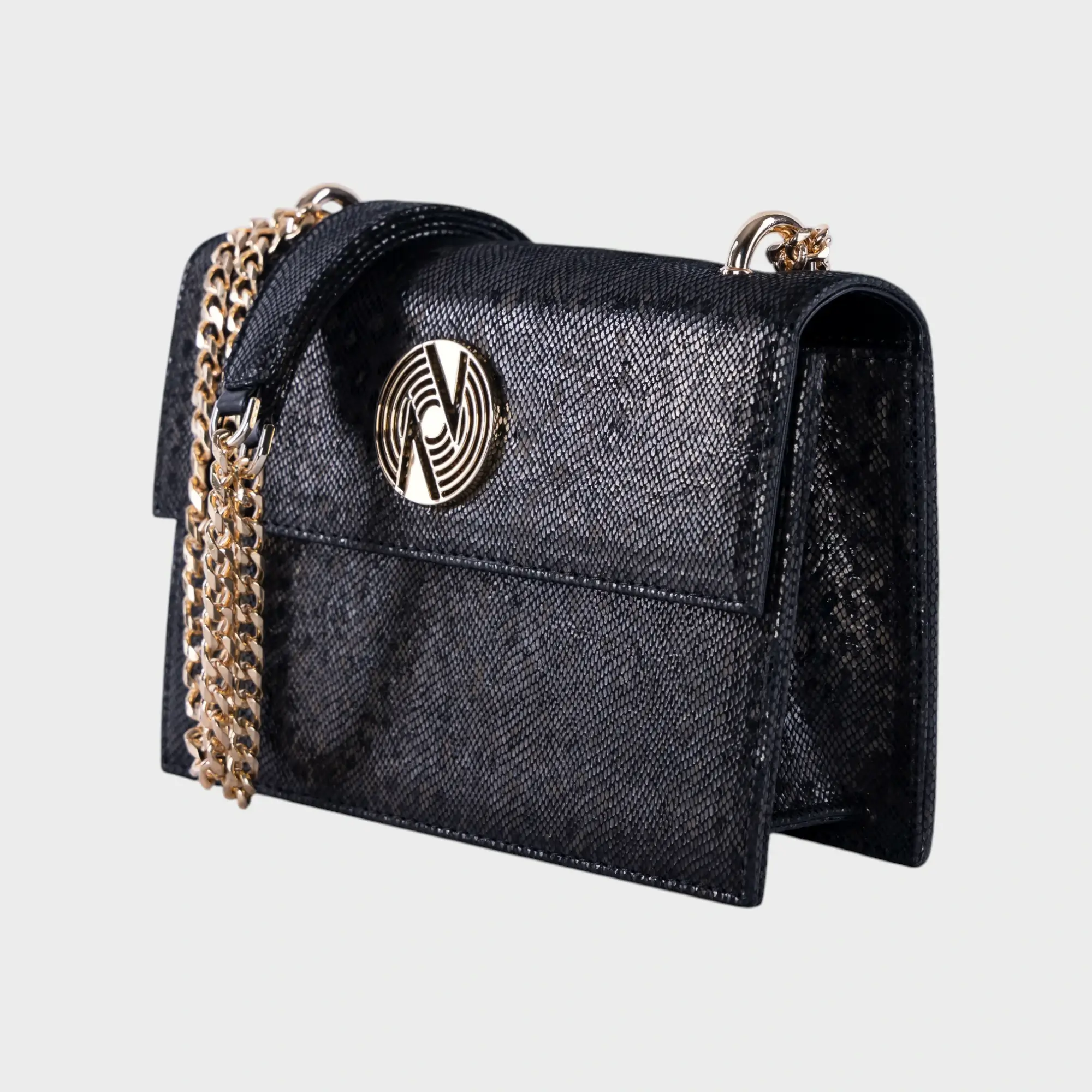 Sac Adèle - Cuir – Image 19