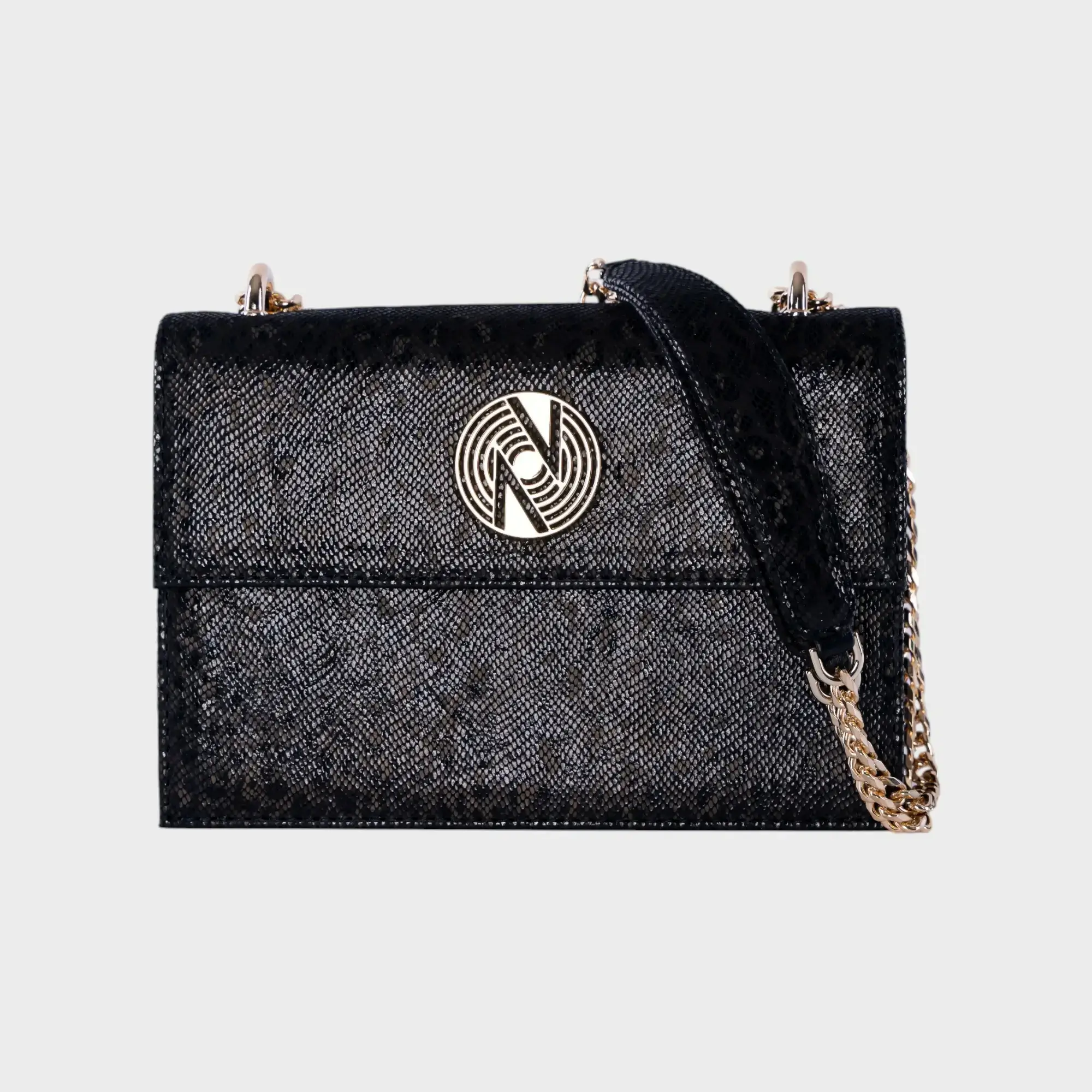Sac Adèle - Cuir – Image 23