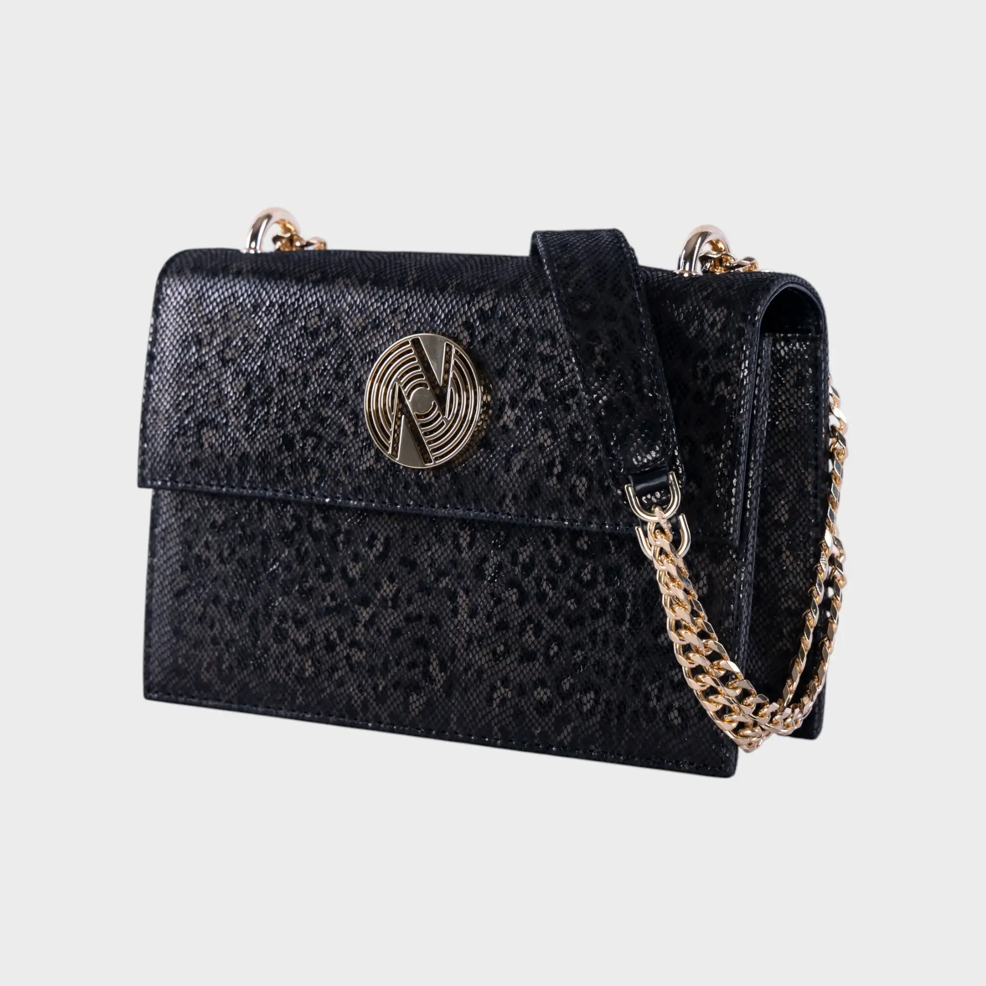 Sac Adèle - Cuir – Image 25