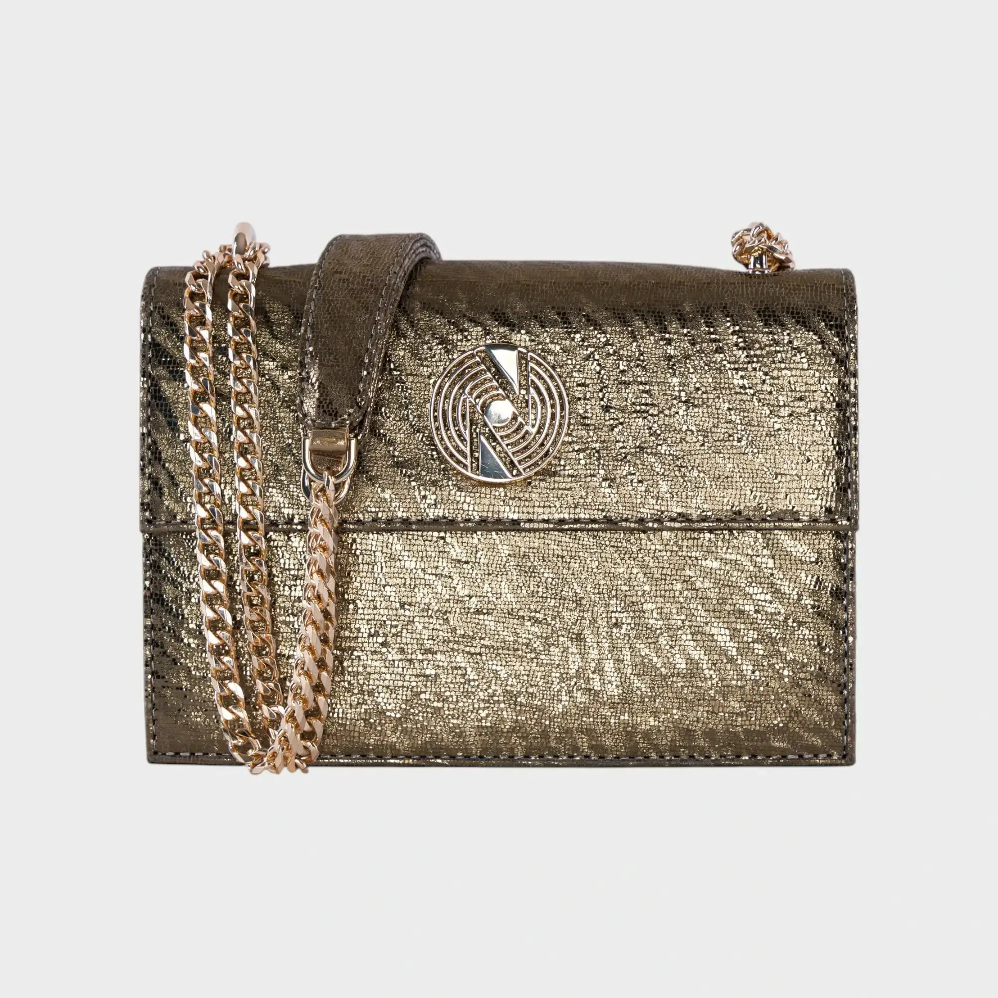 Sac Adèle - Cuir – Image 10