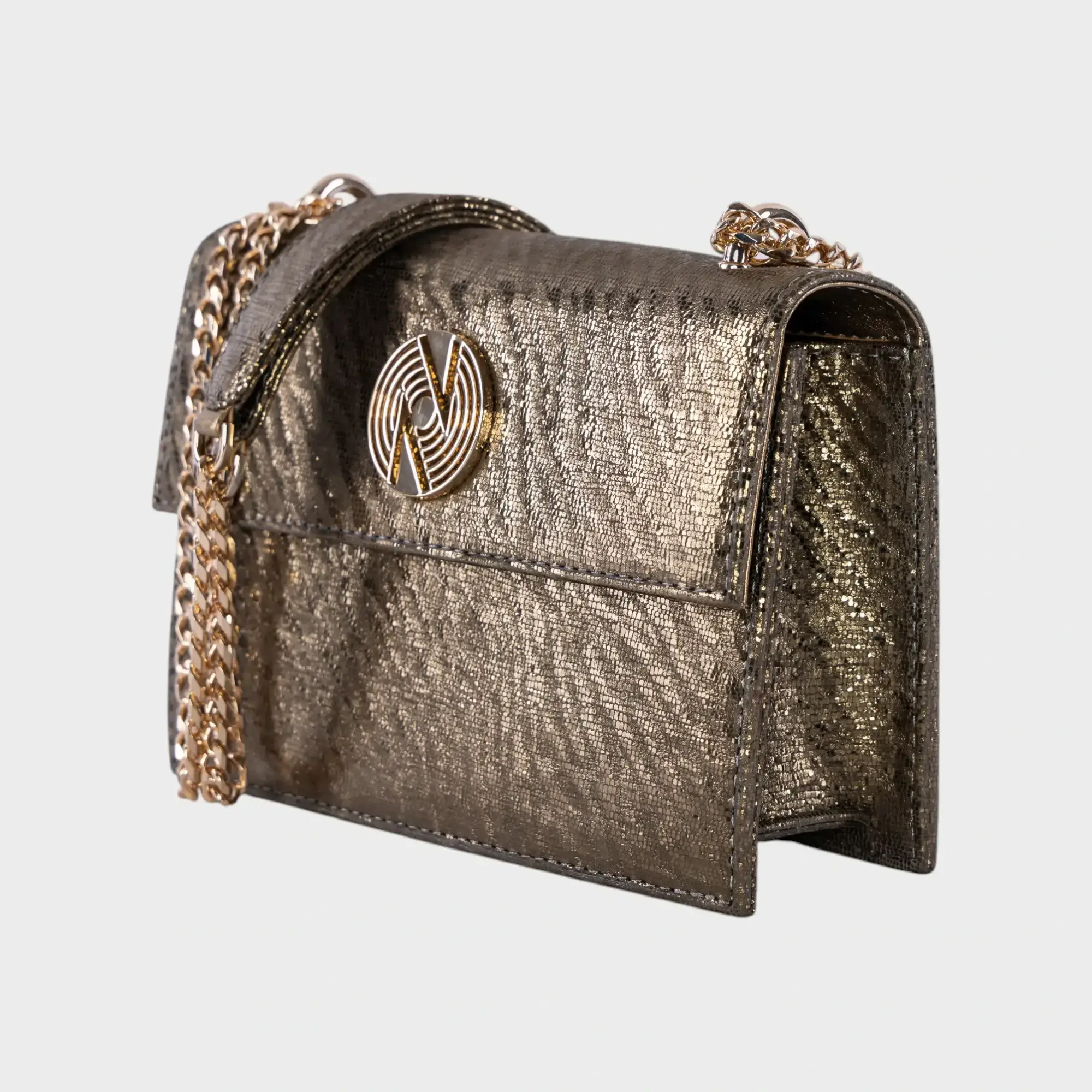 Sac Adèle - Cuir – Image 11