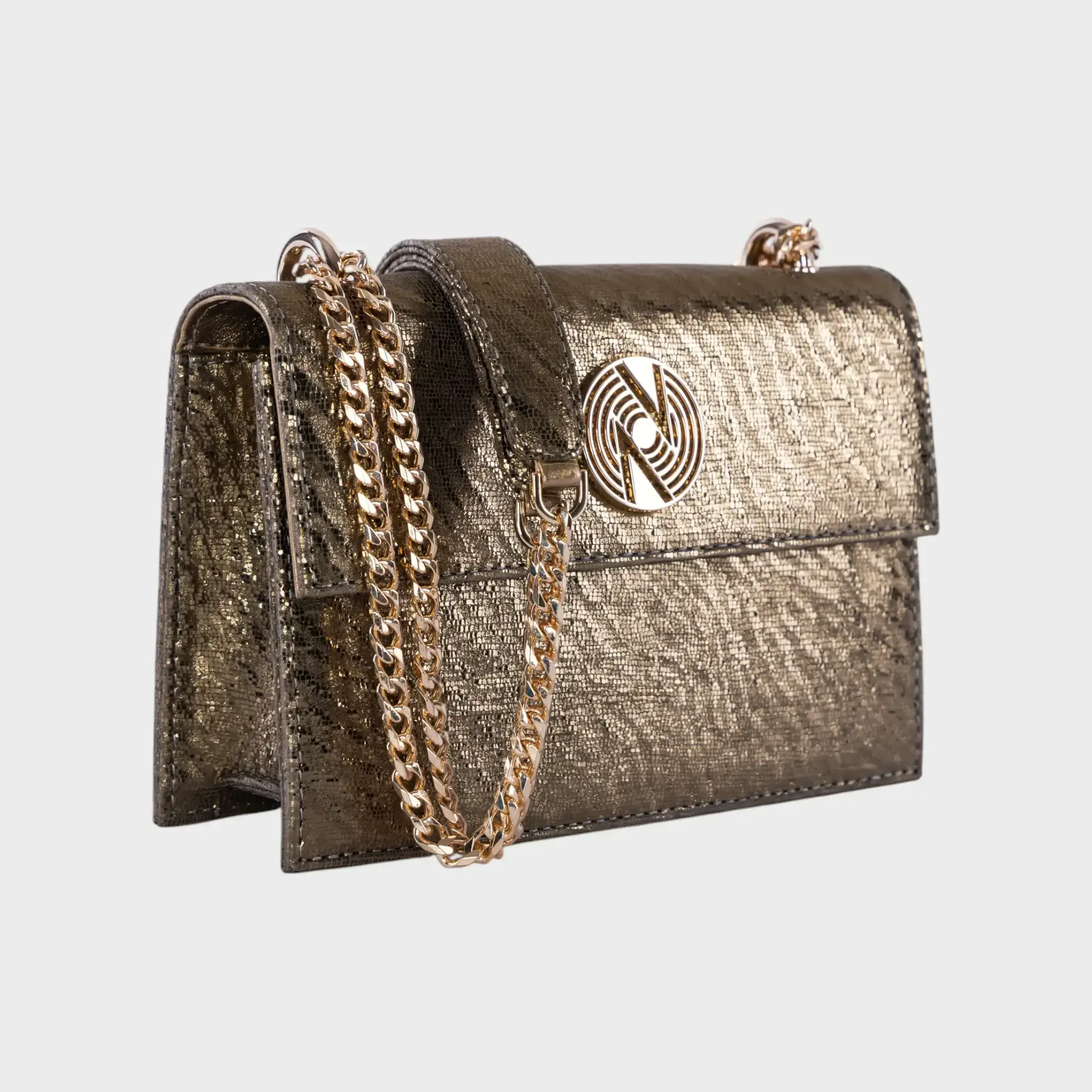 Sac Adèle - Cuir – Image 12