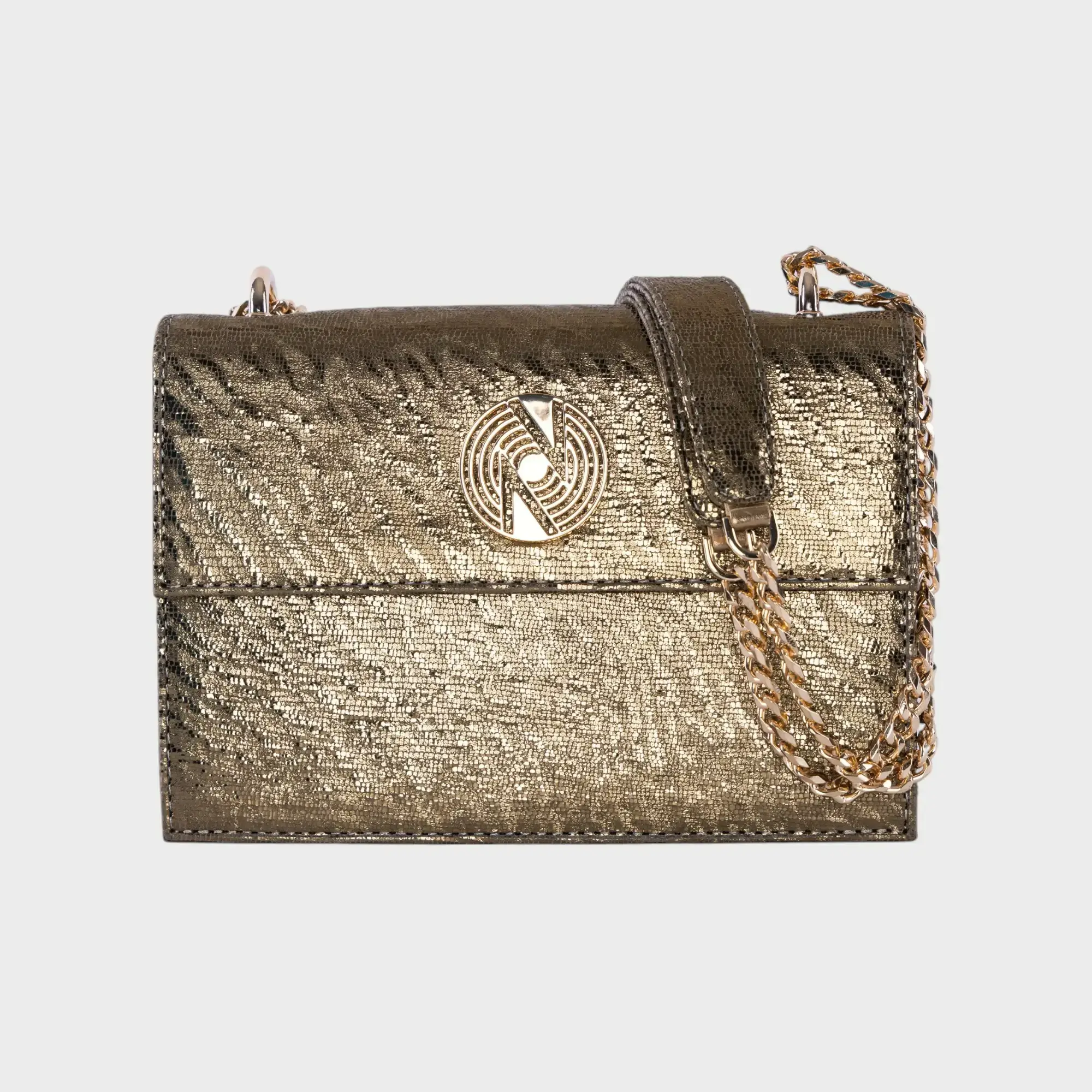 Sac Adèle - Cuir – Image 15