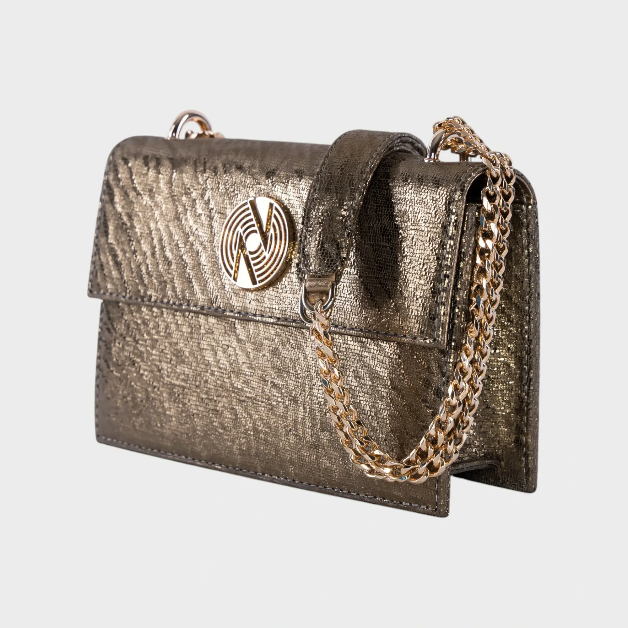 Sac Adèle - Cuir – Image 16