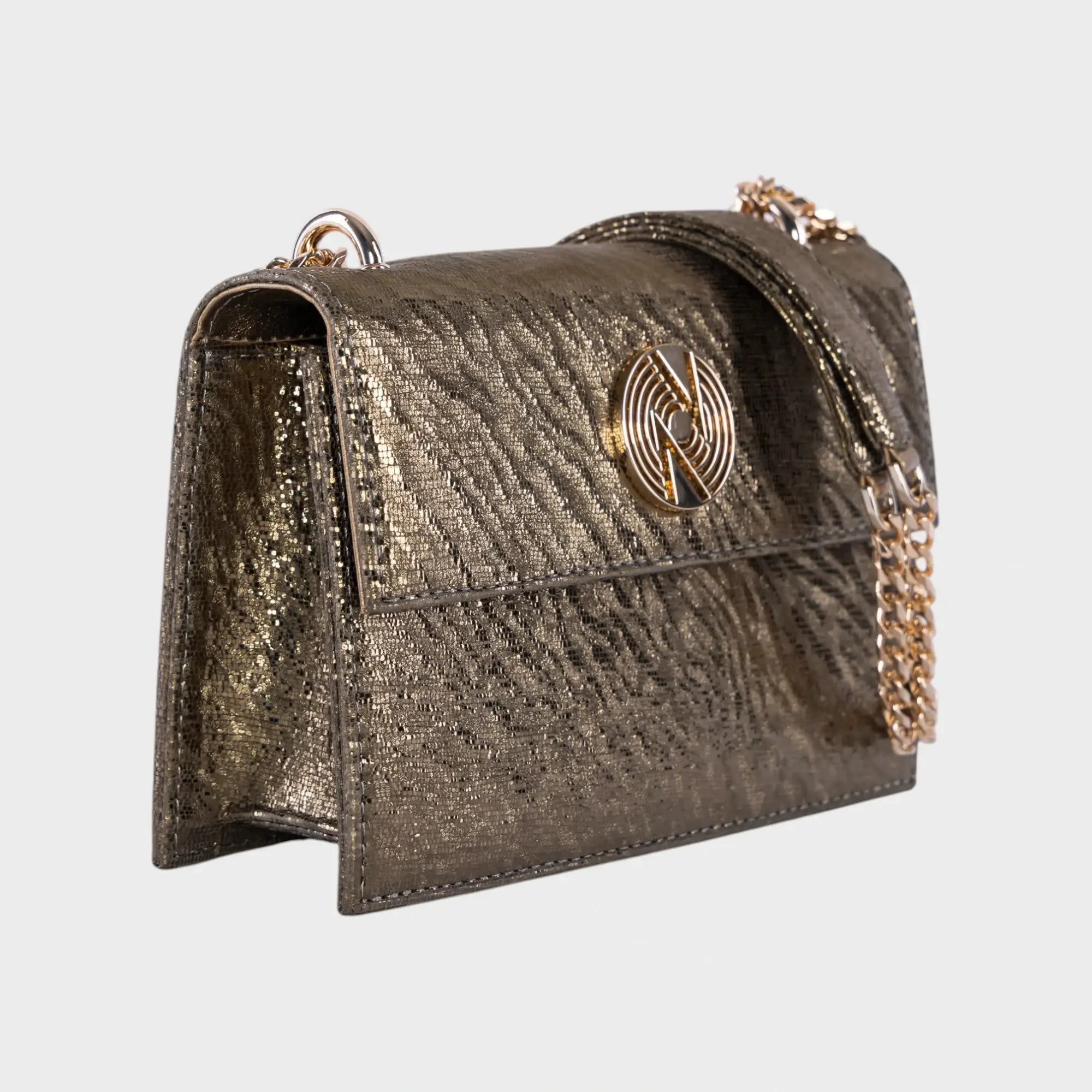 Sac Adèle - Cuir – Image 17