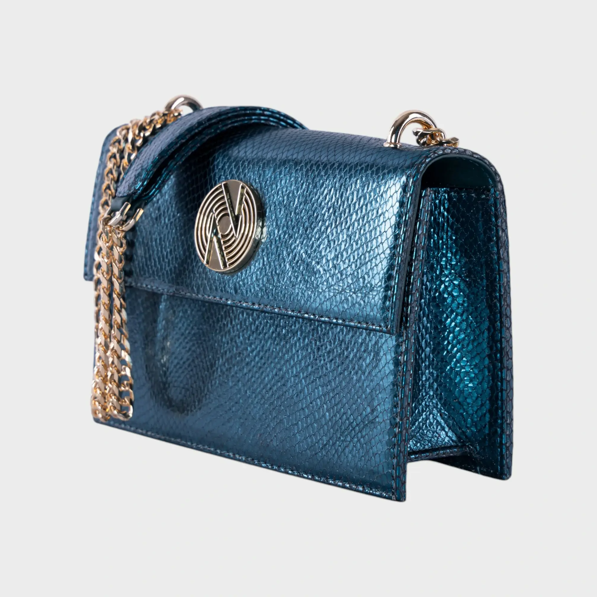 Sac Adèle - Cuir – Image 3