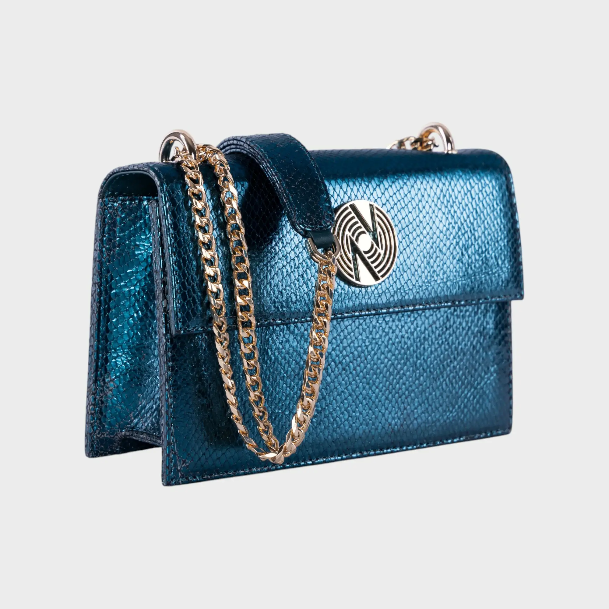 Sac Adèle - Cuir – Image 4