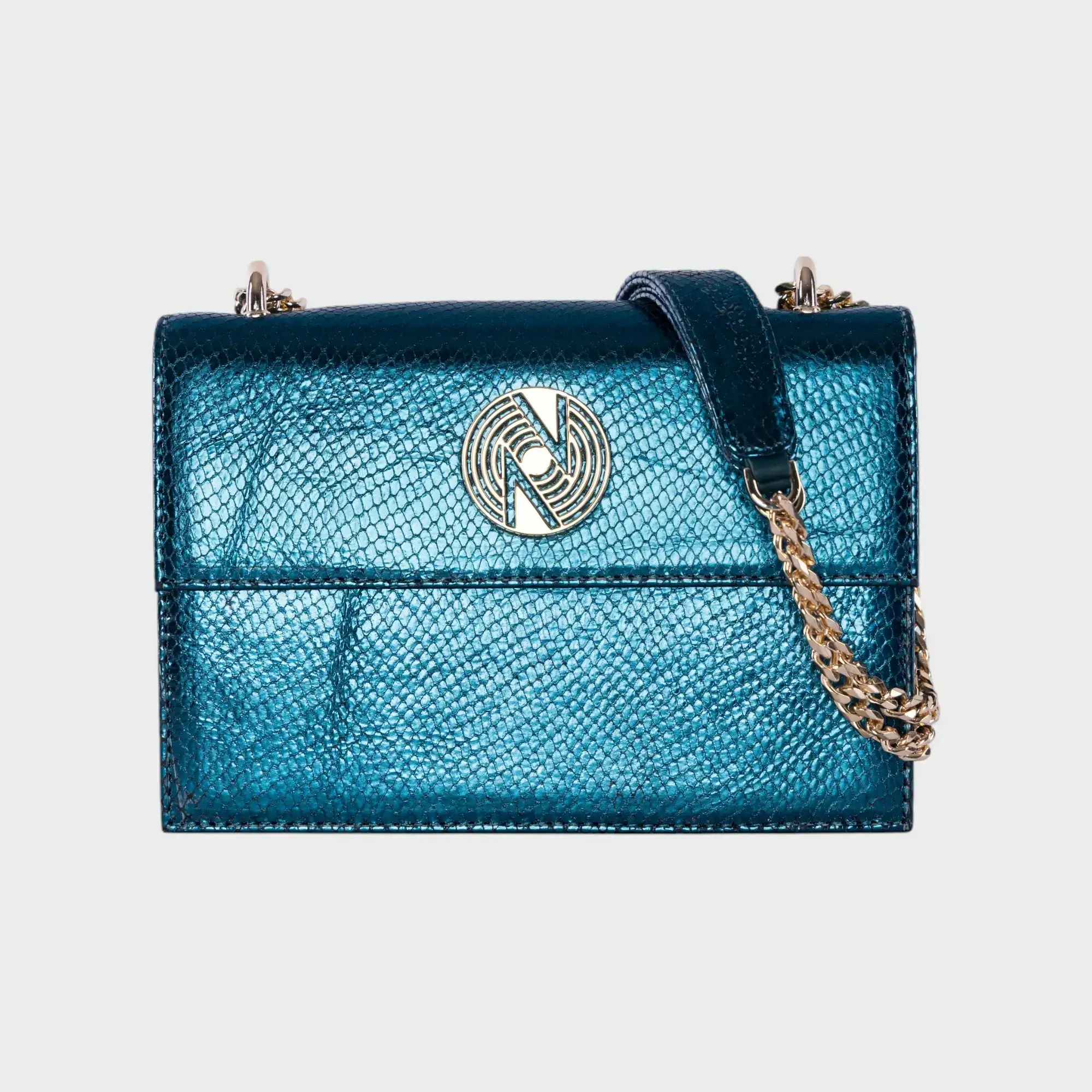Sac Adèle - Cuir – Image 7
