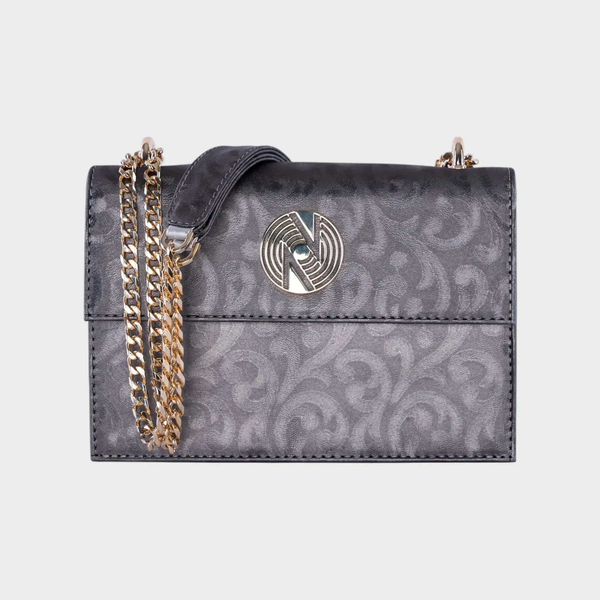 Sac Adèle - Cuir – Image 34