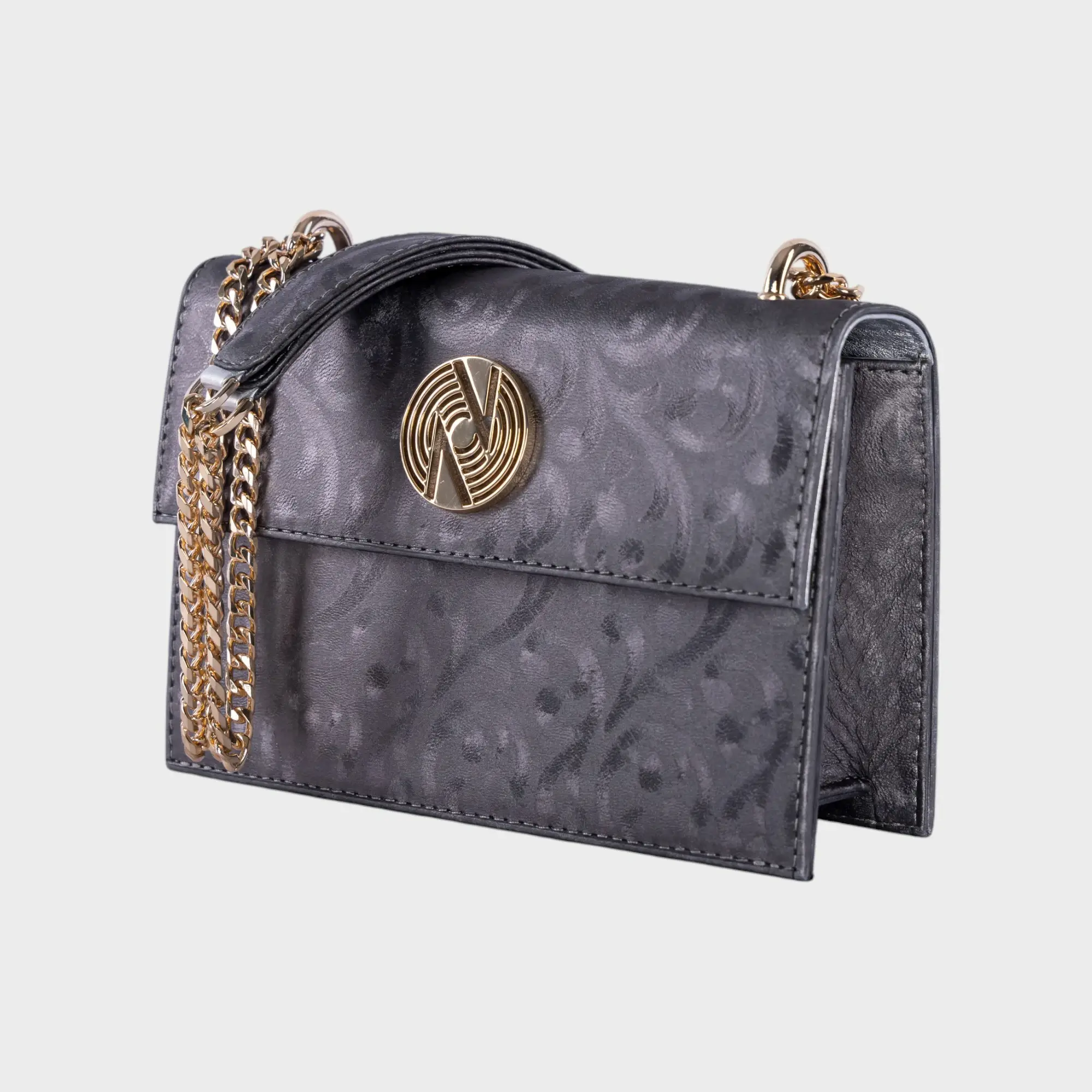 Sac Adèle - Cuir – Image 35