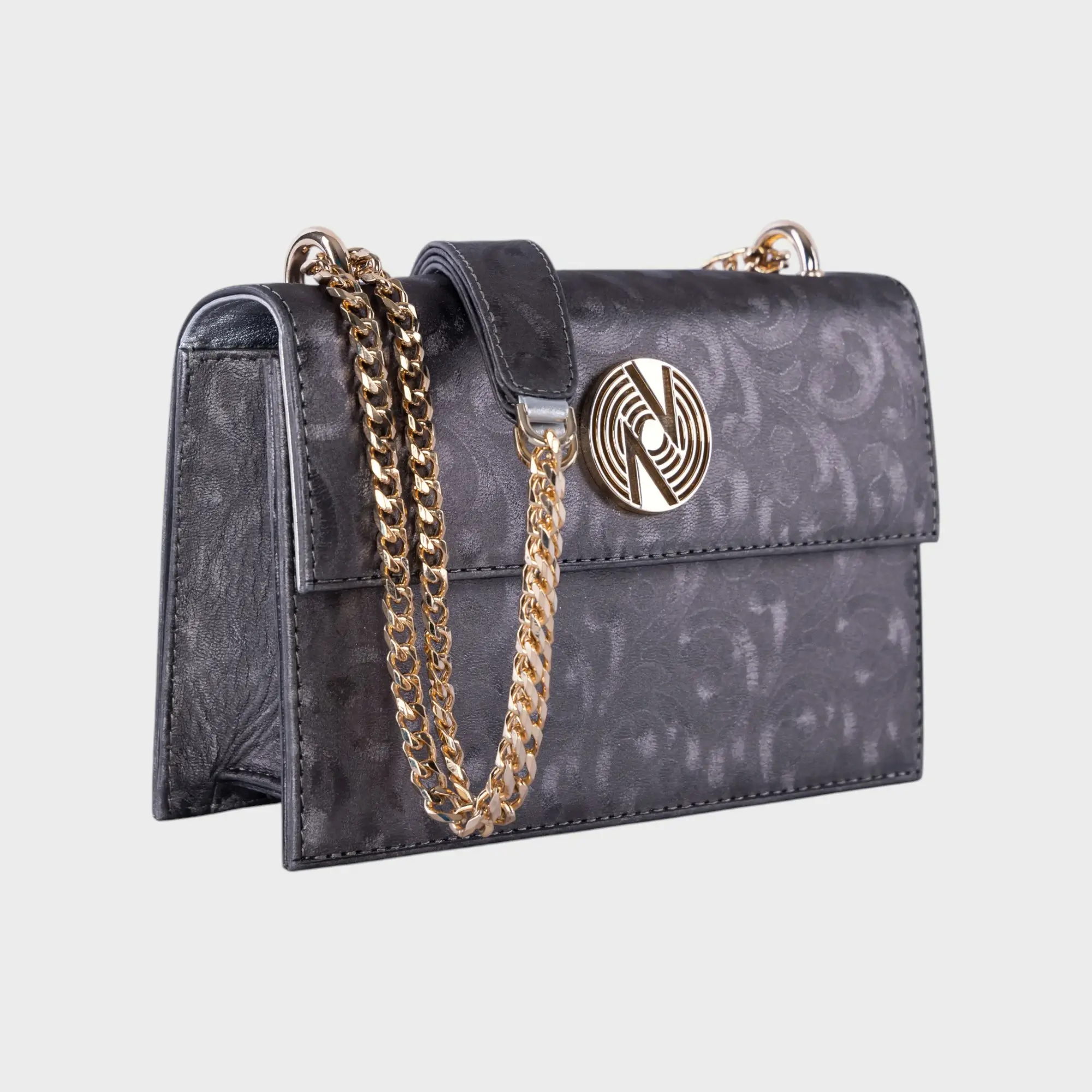 Sac Adèle - Cuir – Image 36