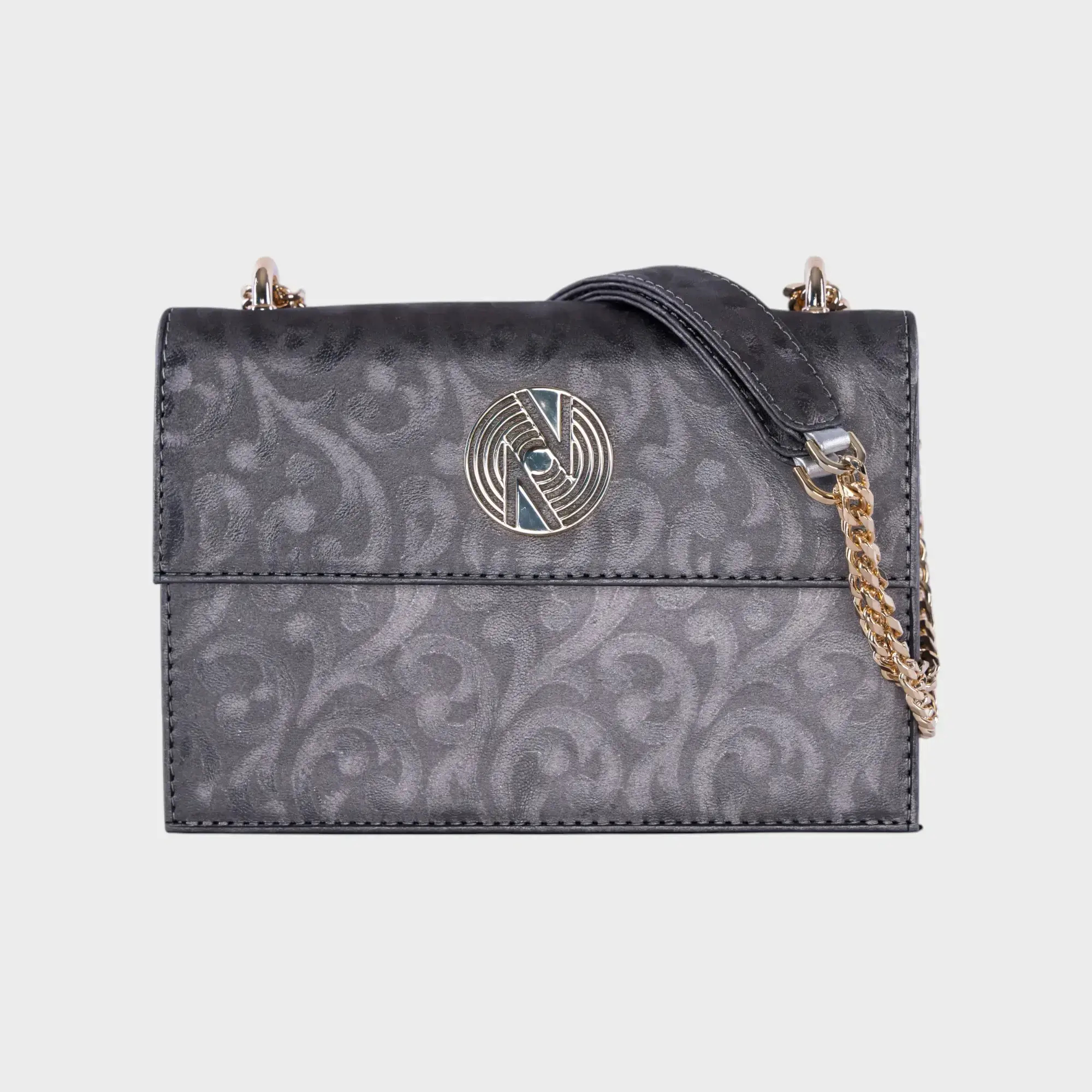 Sac Adèle - Cuir – Image 39
