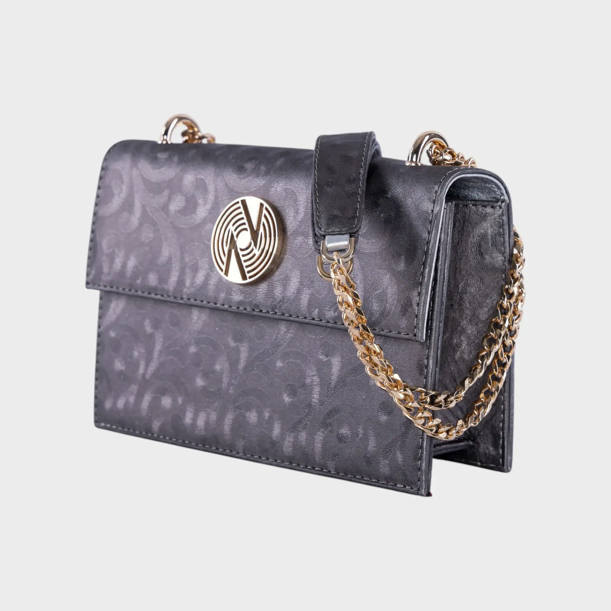 Sac Adèle - Cuir – Image 40