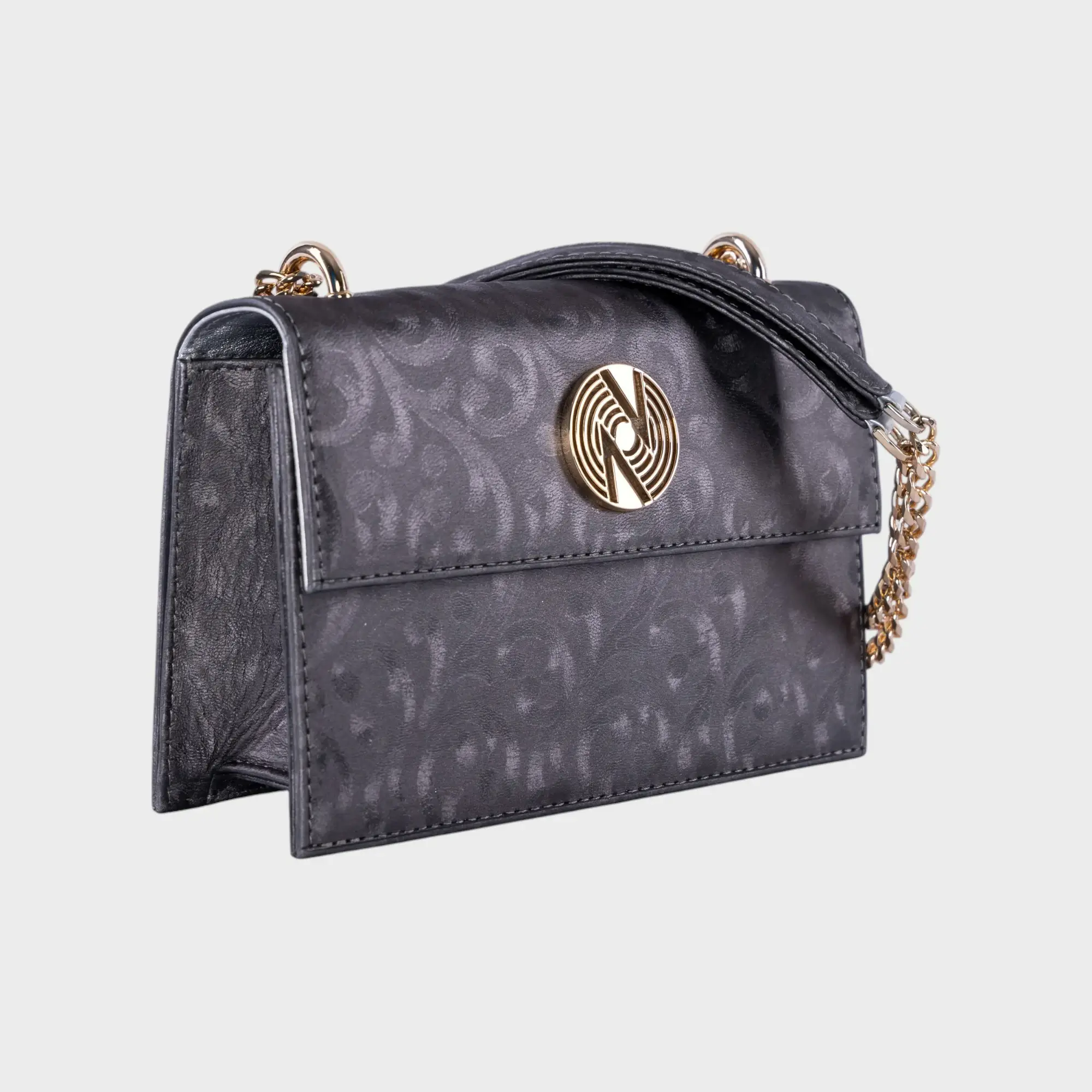 Sac Adèle - Cuir – Image 41