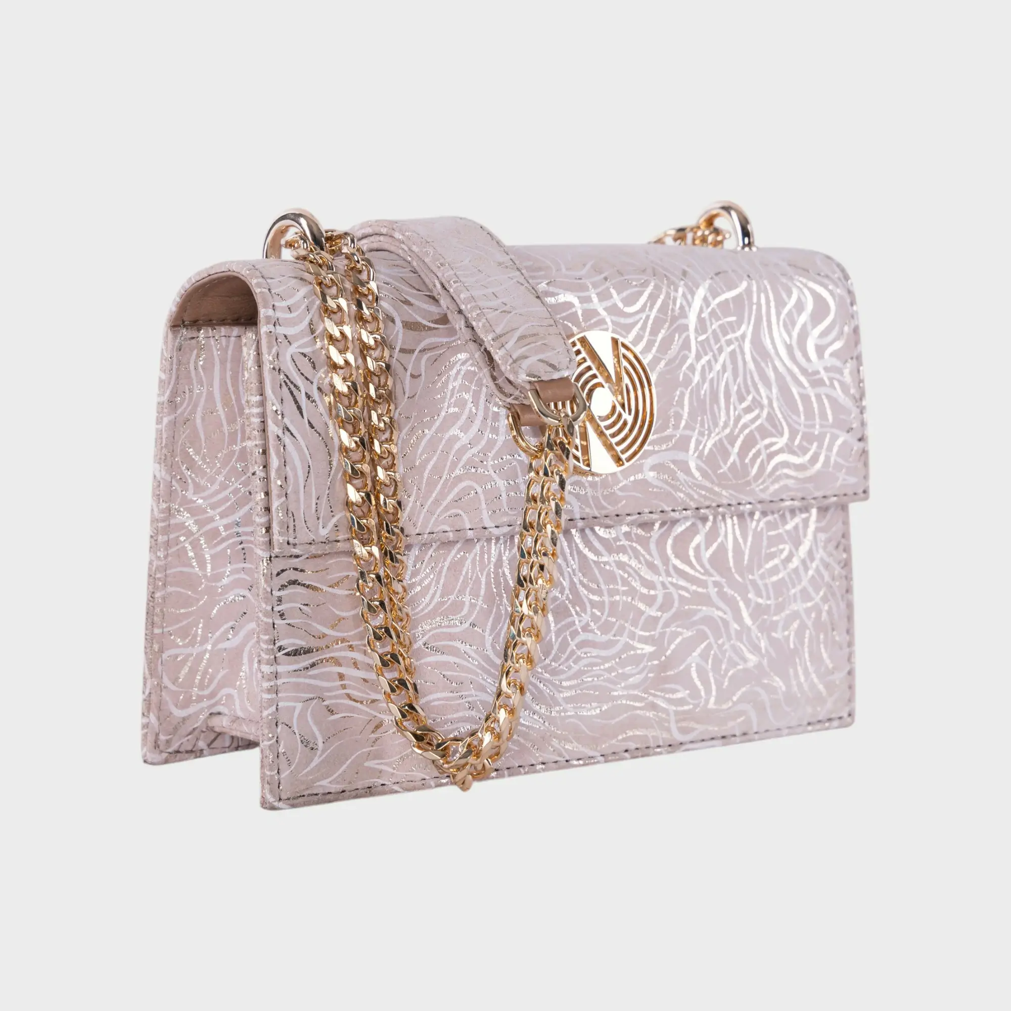 Sac Adèle - Cuir – Image 44