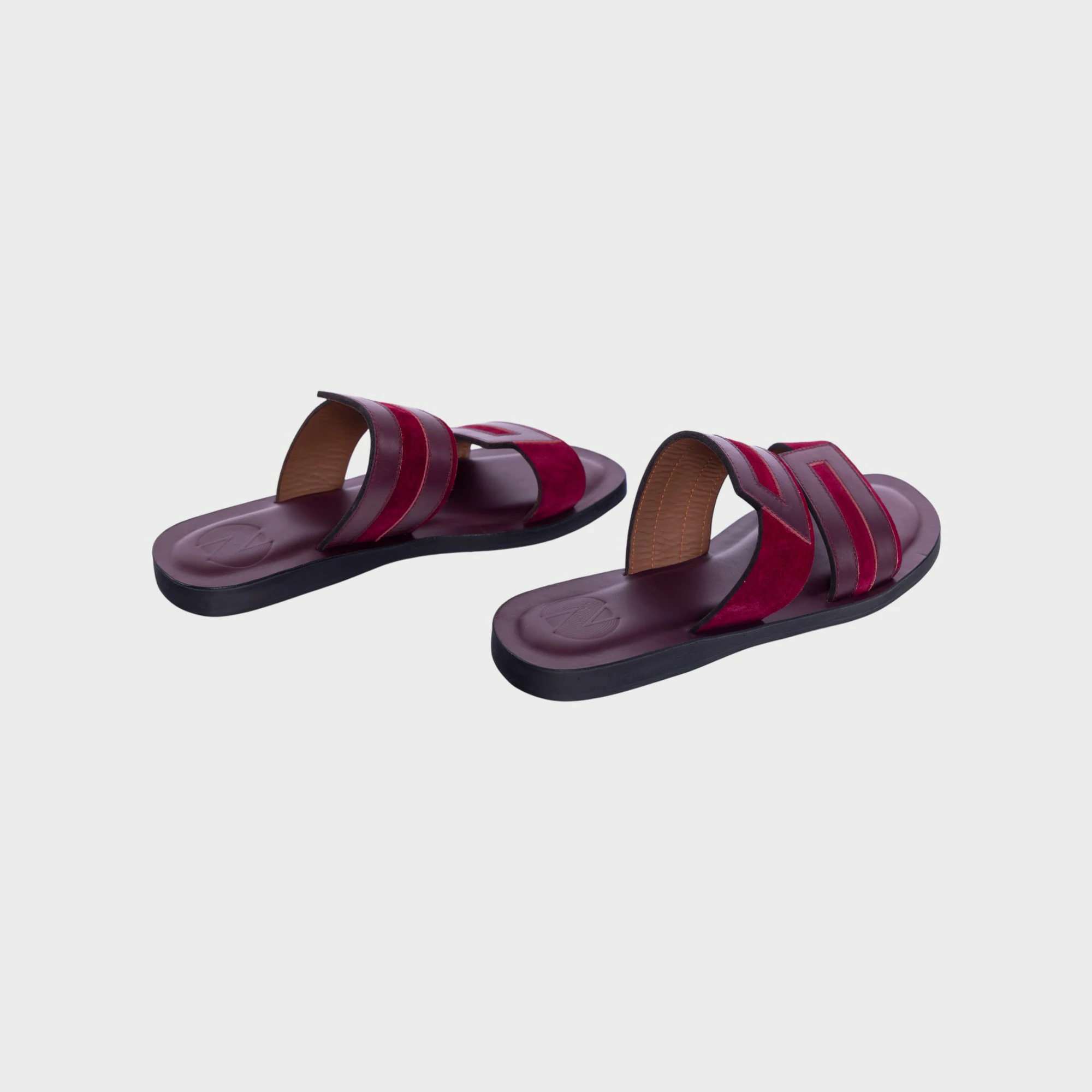 Sandales en Cuir – Image 8