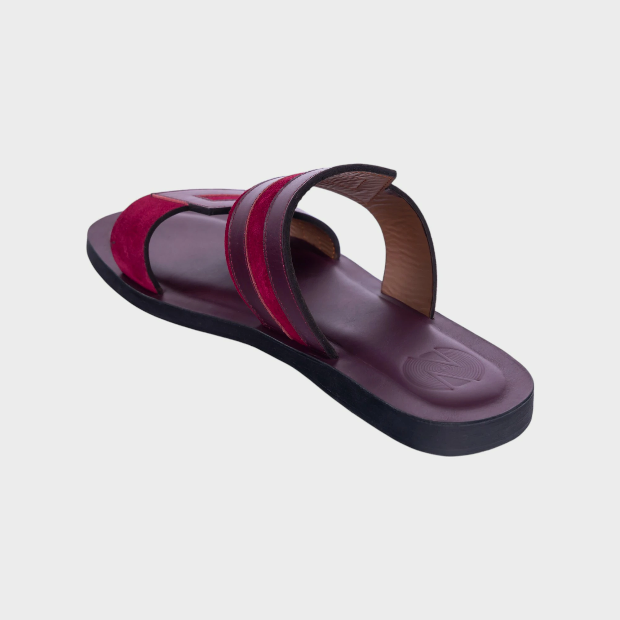 Sandales en Cuir – Image 4