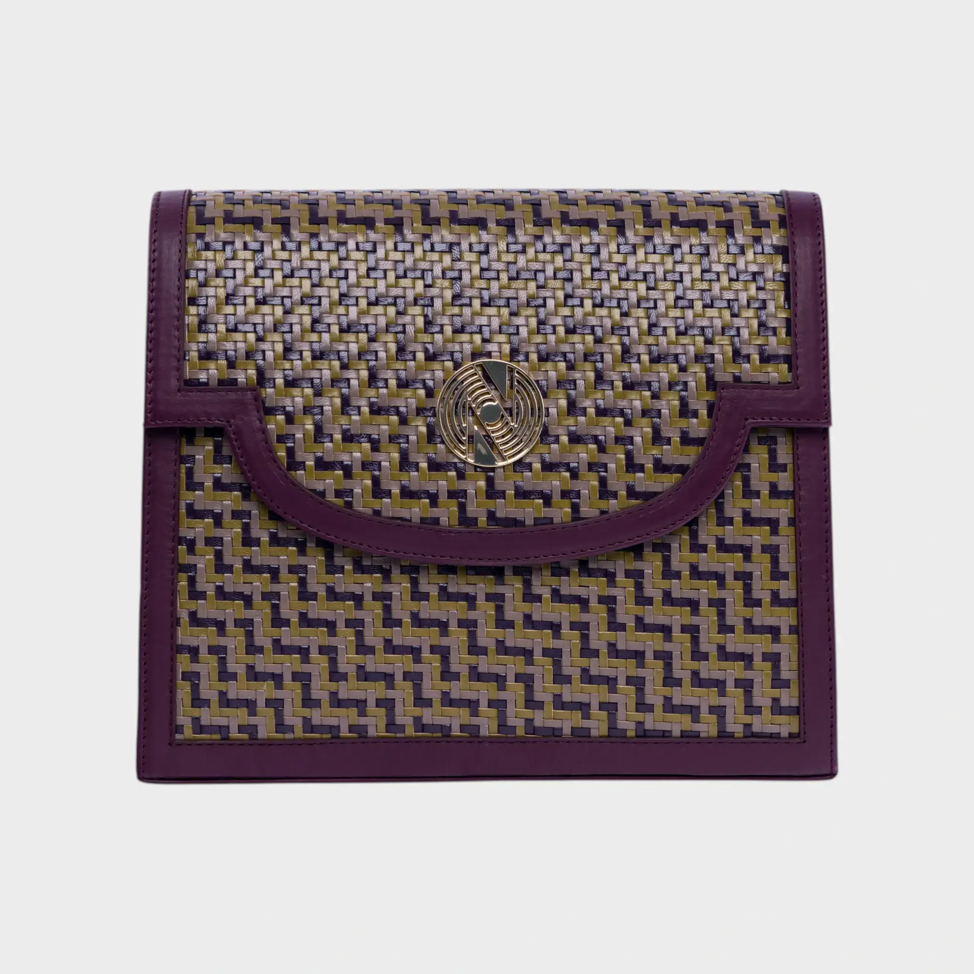 sac en cuir senegal