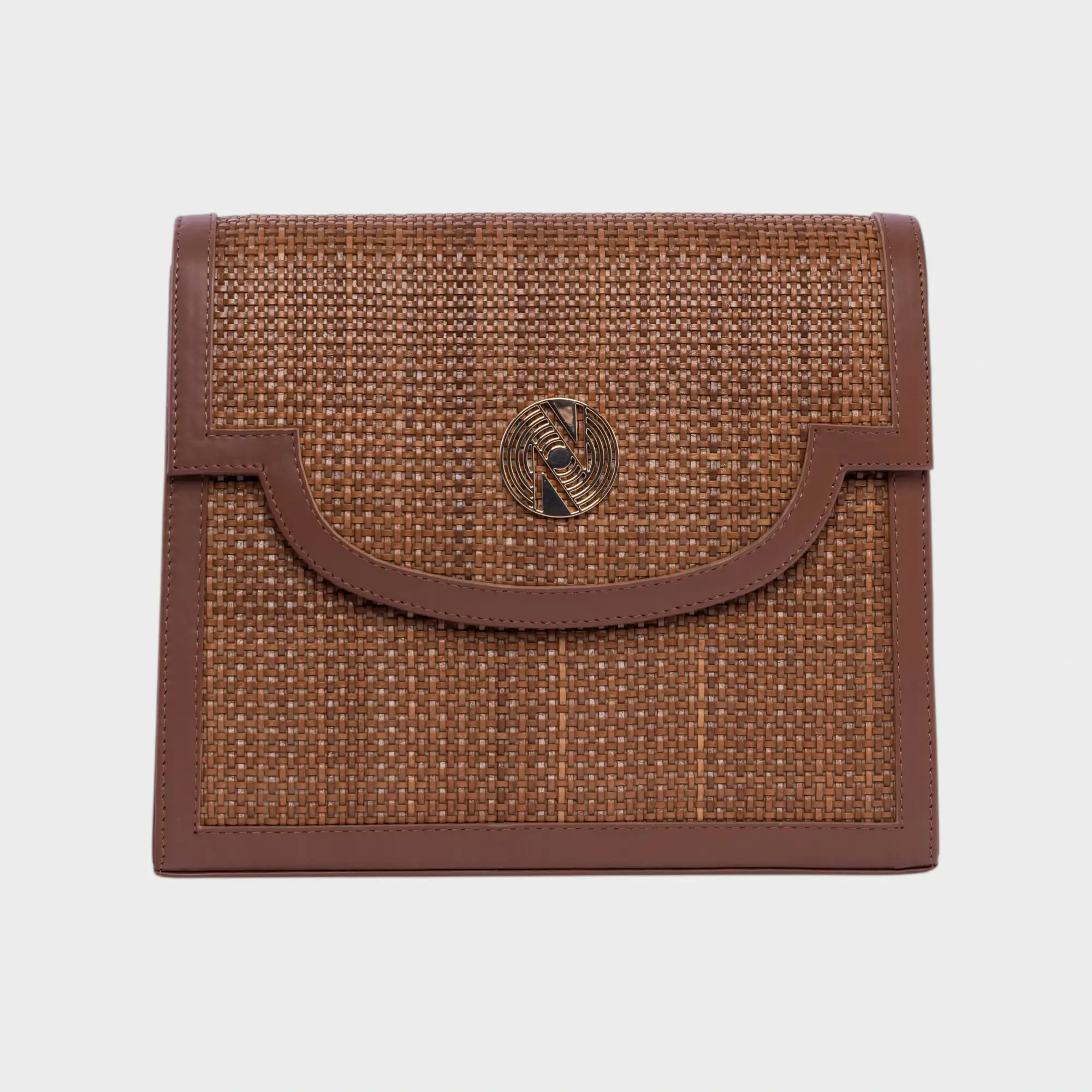 sac en cuir senegal
